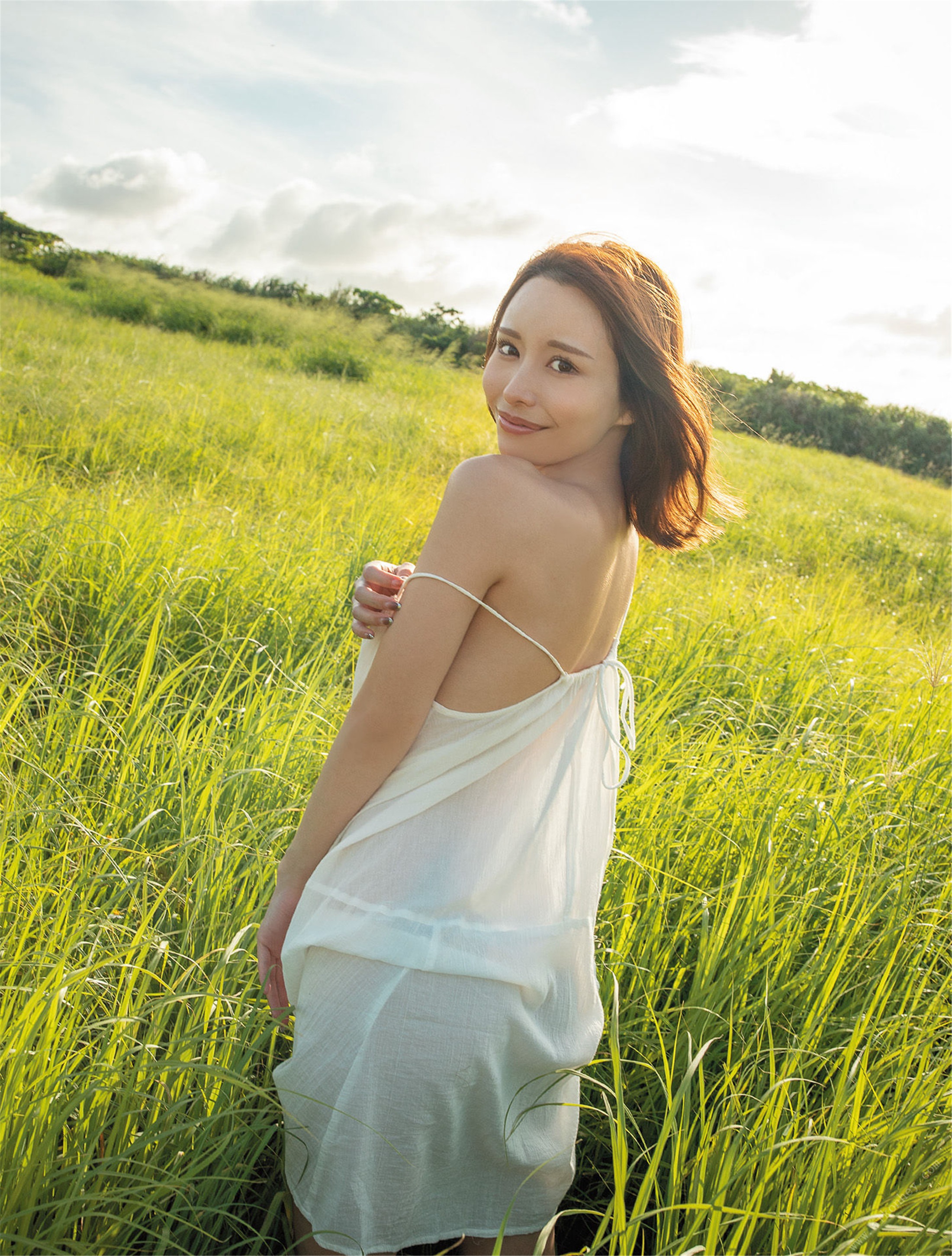 [Photobook] Ito Mayuki 伊藤舞雪 - Private 145P