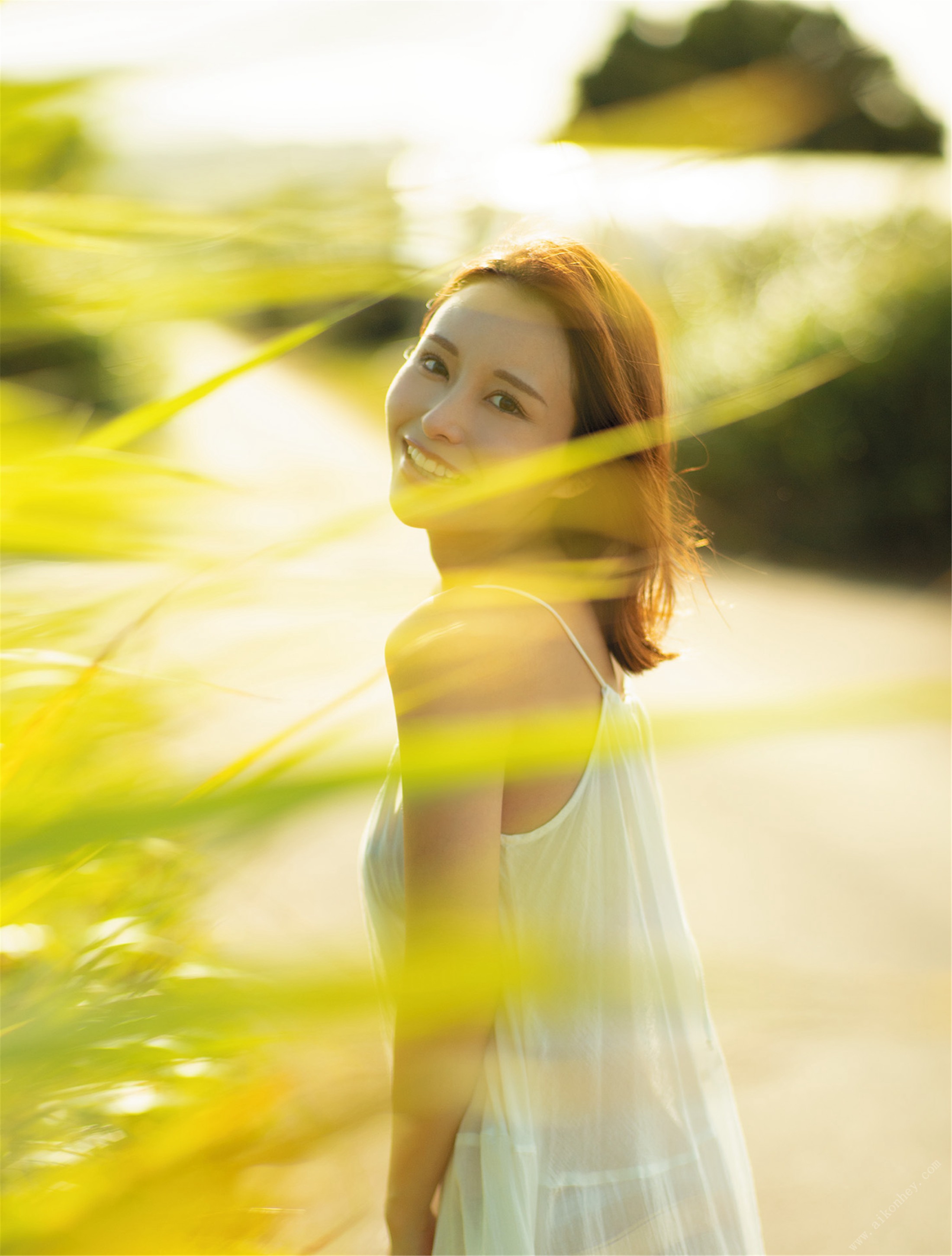 [Photobook] Ito Mayuki 伊藤舞雪 - Private 145P