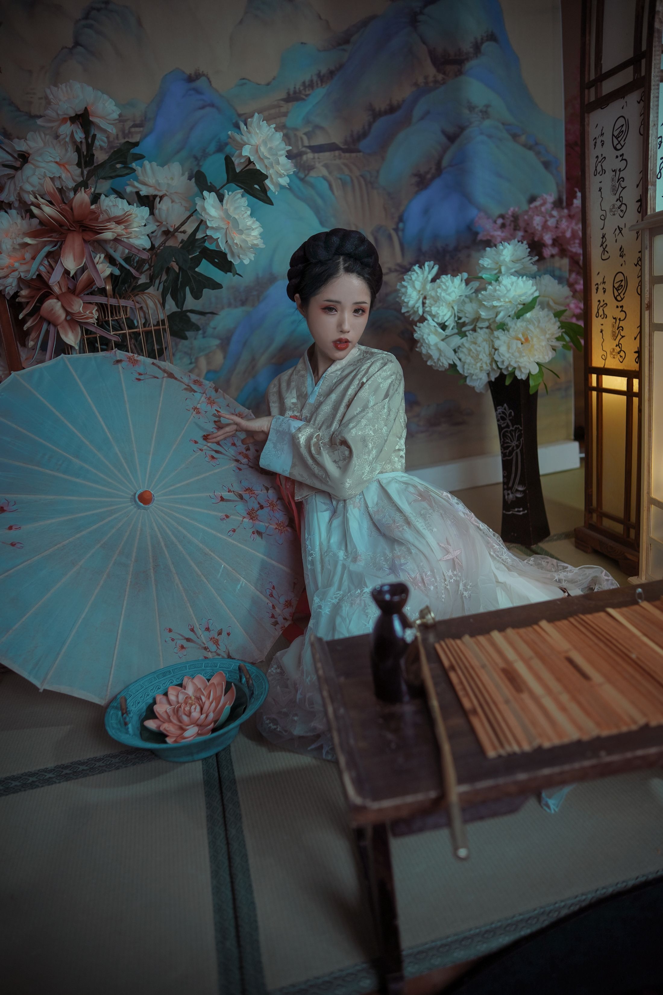 钛合金TiTi - 霜花店 55P