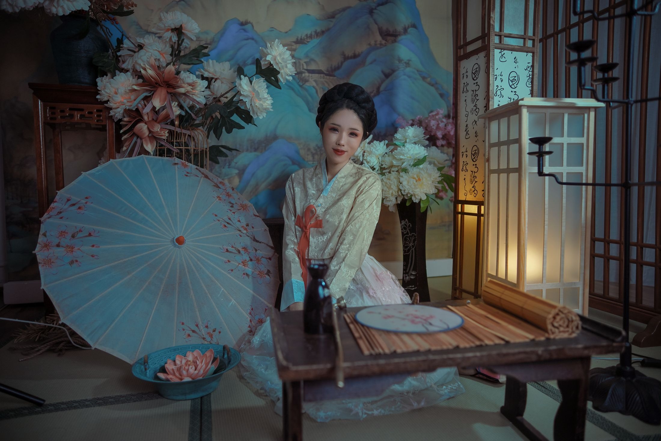 钛合金TiTi - 霜花店 55P