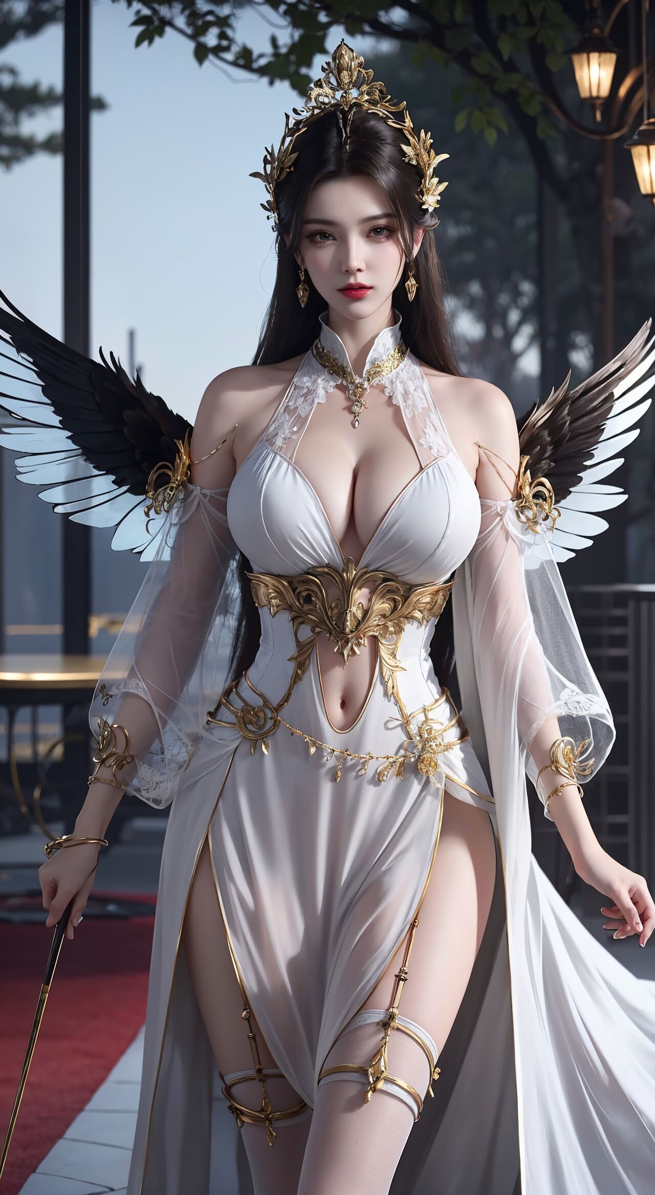 AI Generated Chapter 422 成人AI裸圖