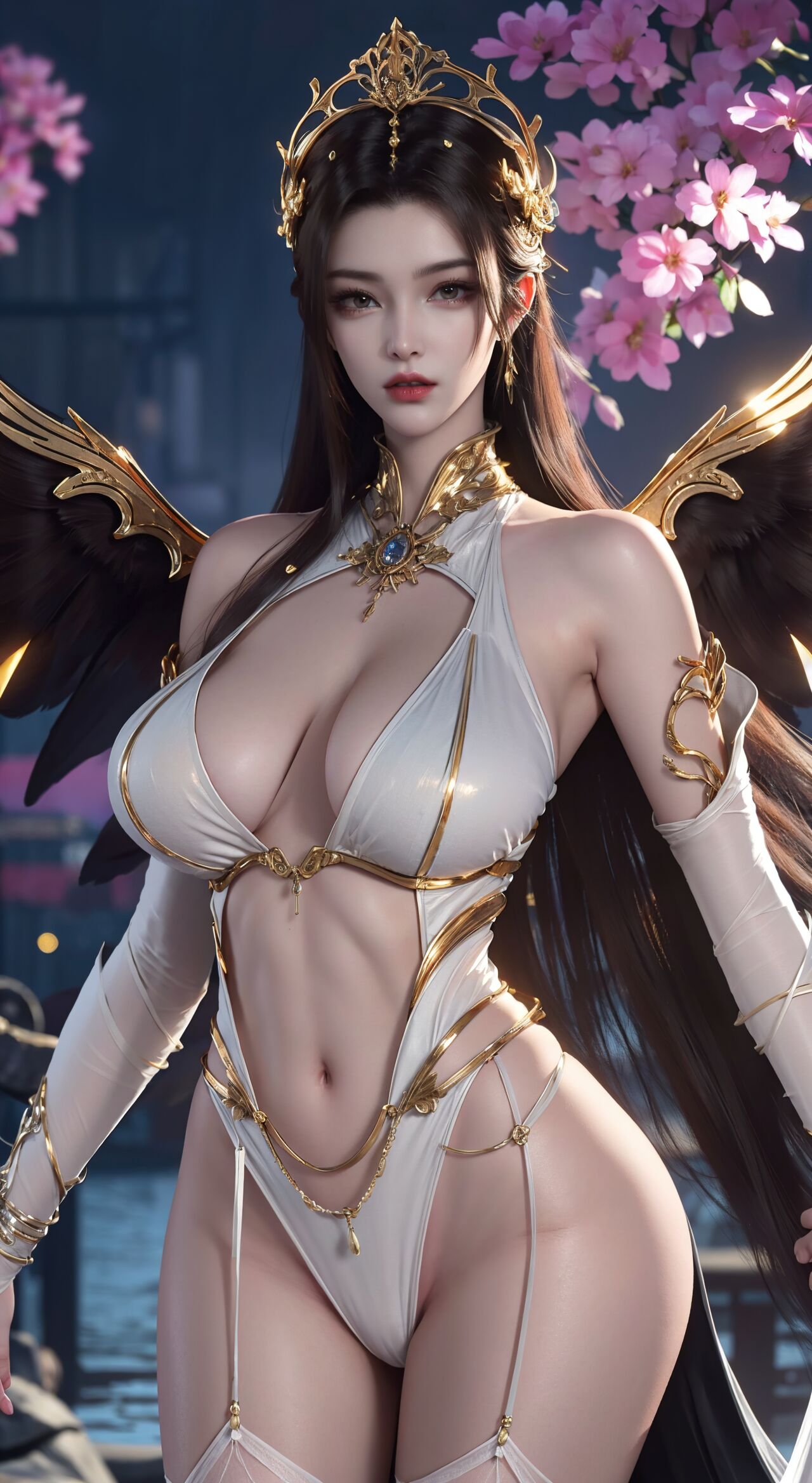 AI Generated Chapter 422 成人AI裸圖