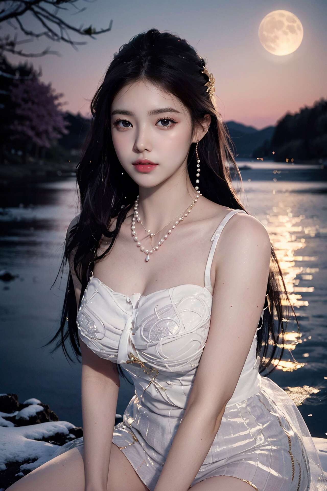 AI Generated Chapter 424 ภาพผู้ใหญ่