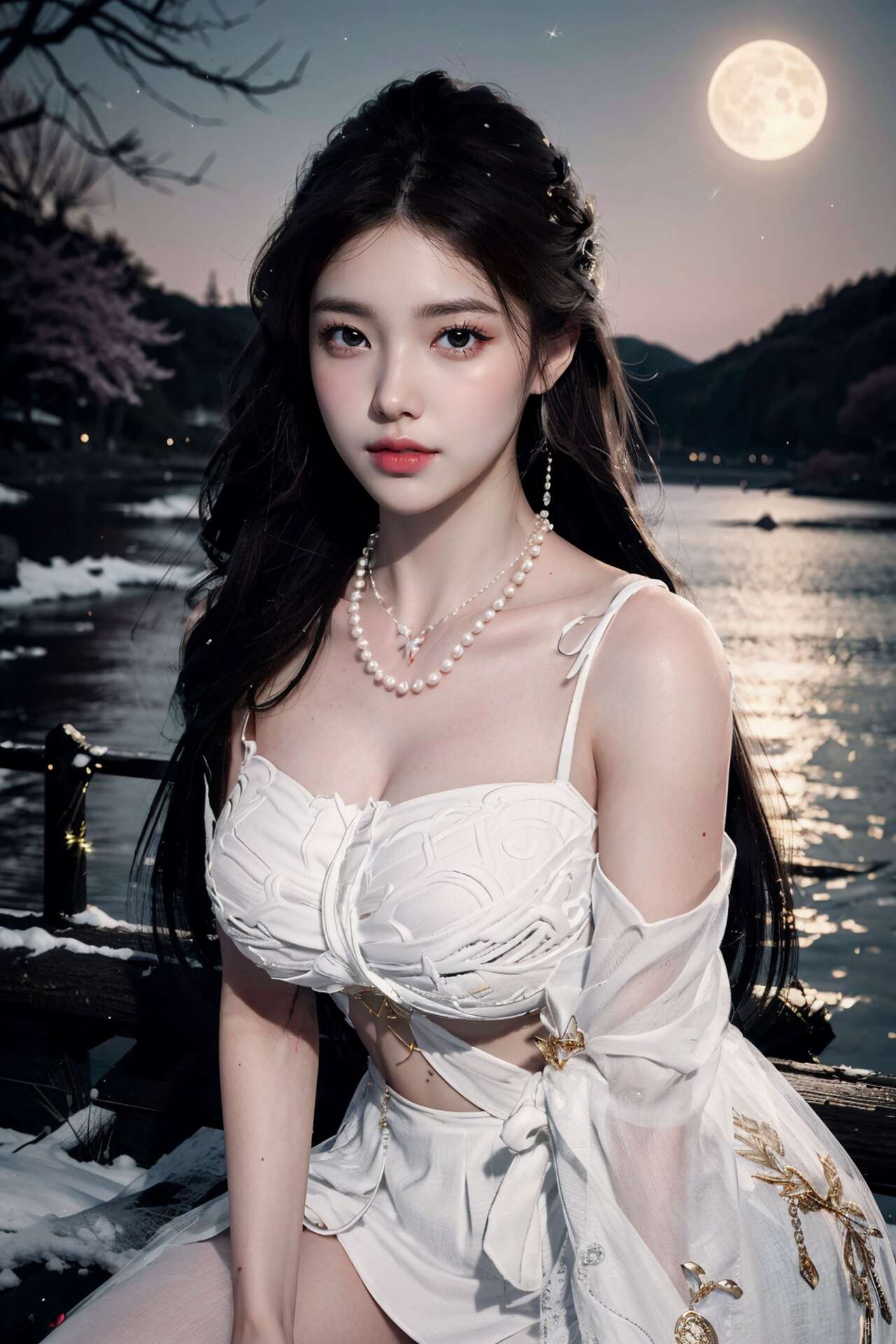 AI Generated Chapter 424 ภาพผู้ใหญ่