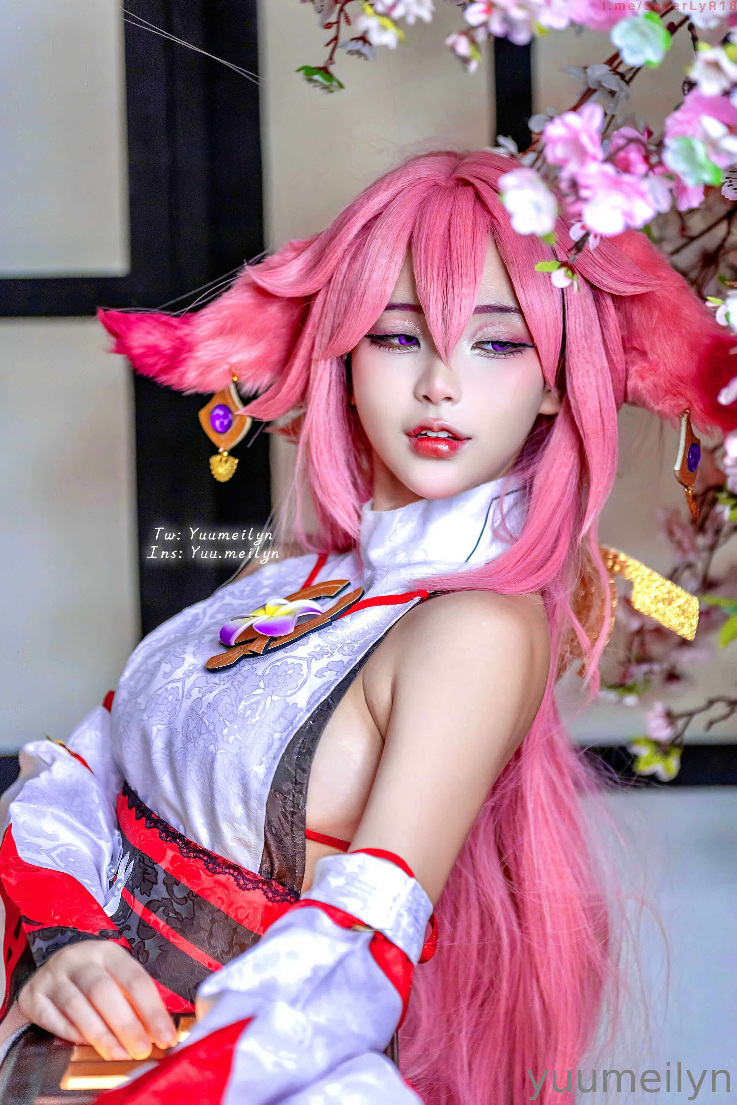 Meiilyn - Yae Miko