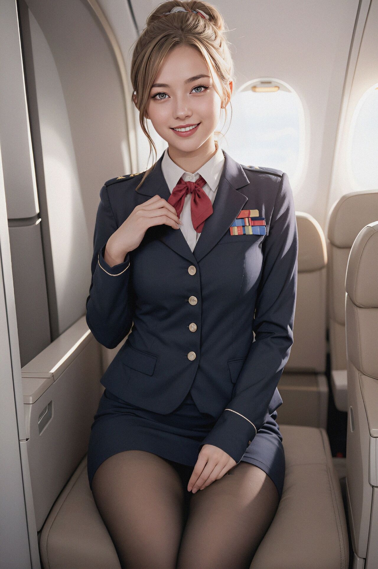 AI Generated Chapter 427 ภาพผู้ใหญ่