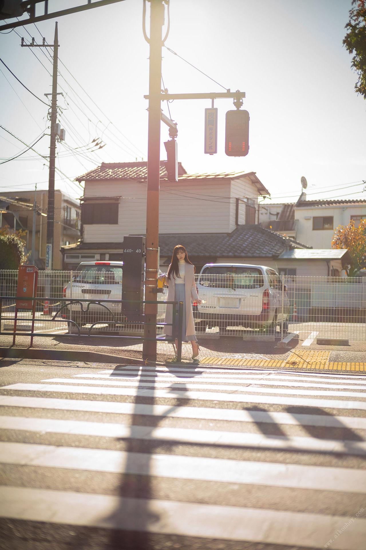新ありな シン・ありな 週刊ポストデジタル写真集 90P