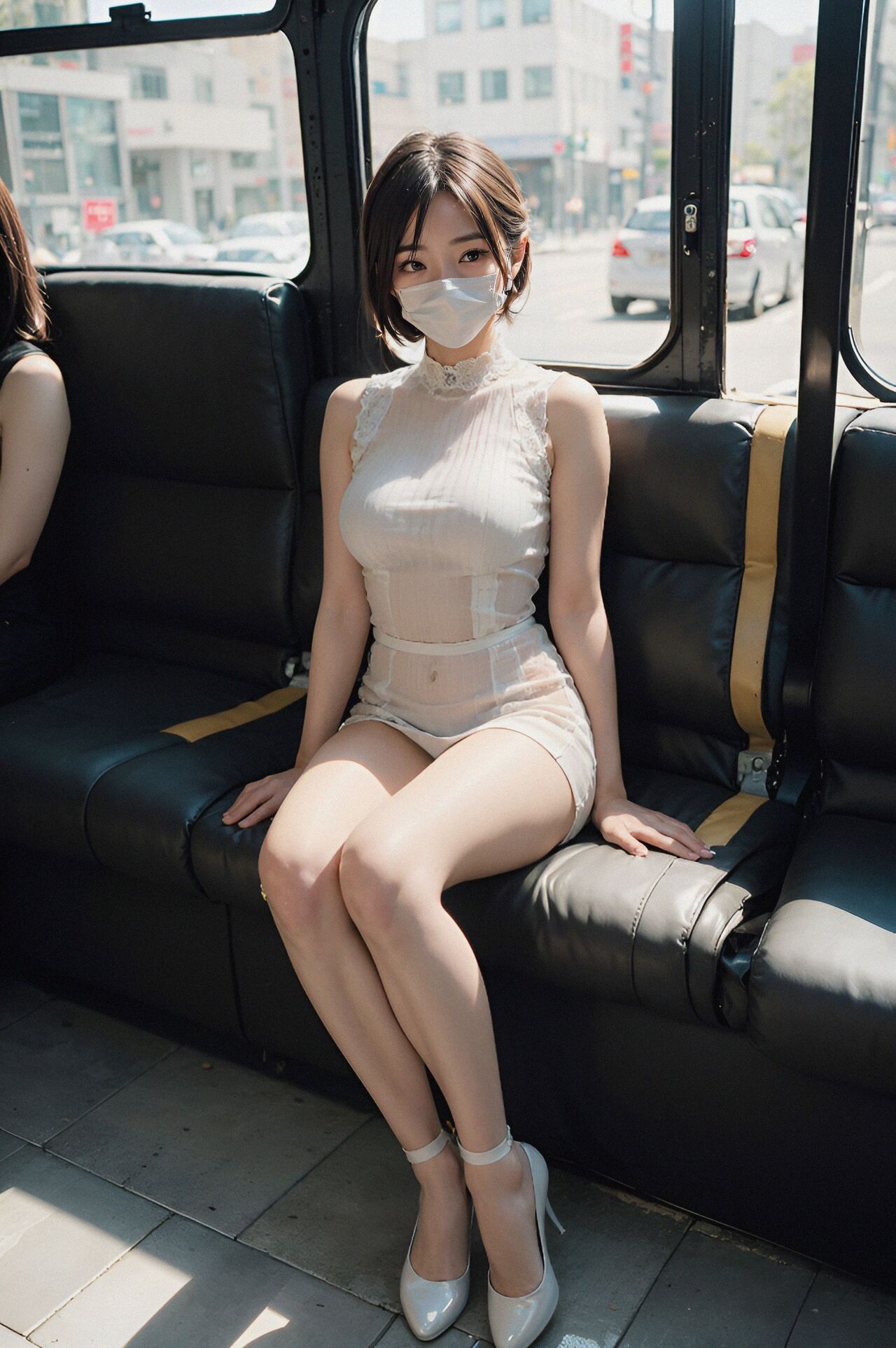 AI 생성 챕터 433 2 누드 AI