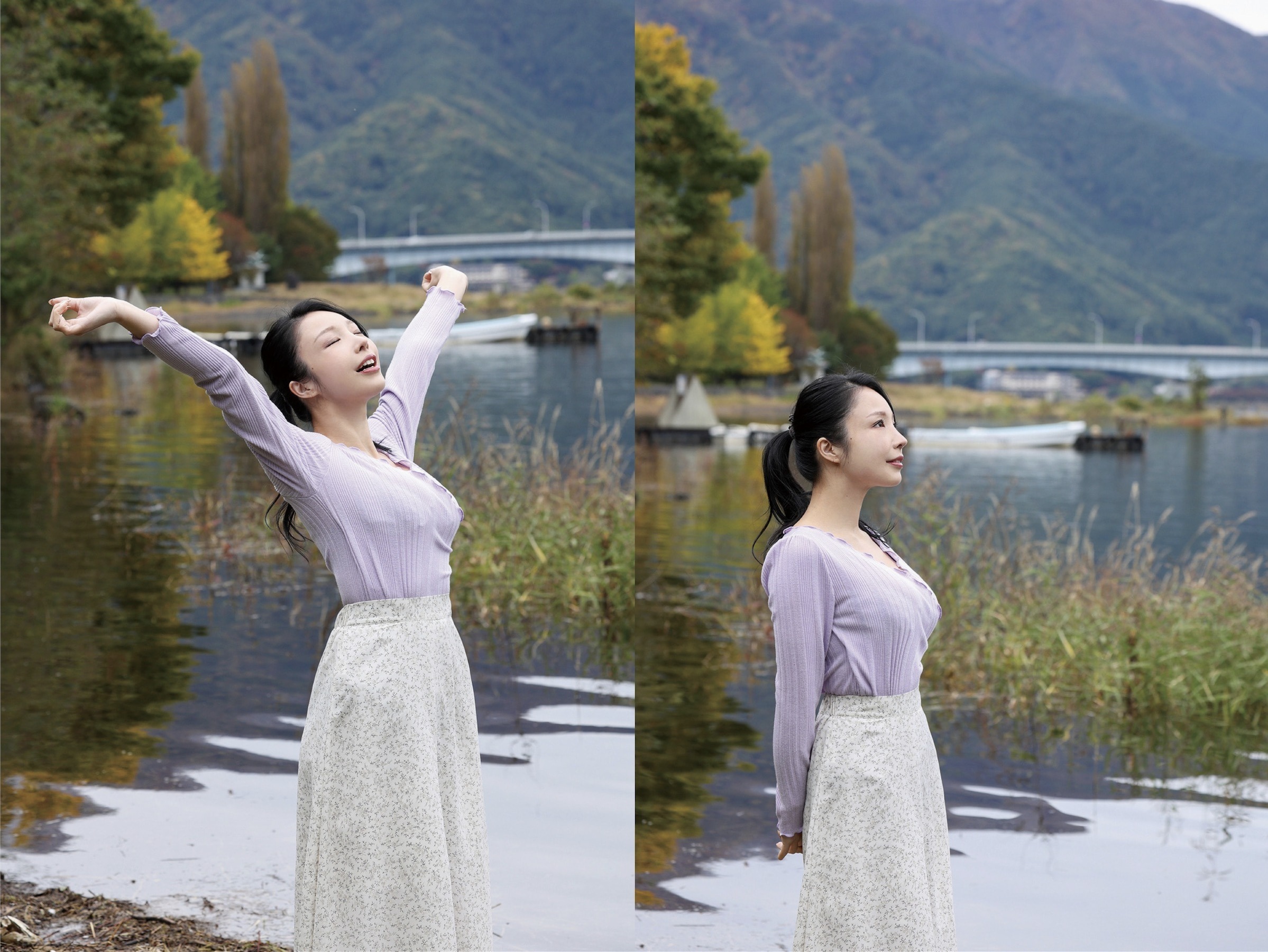 藤木紗英 オフィシャルヌード写真集 いつかきっと 79P