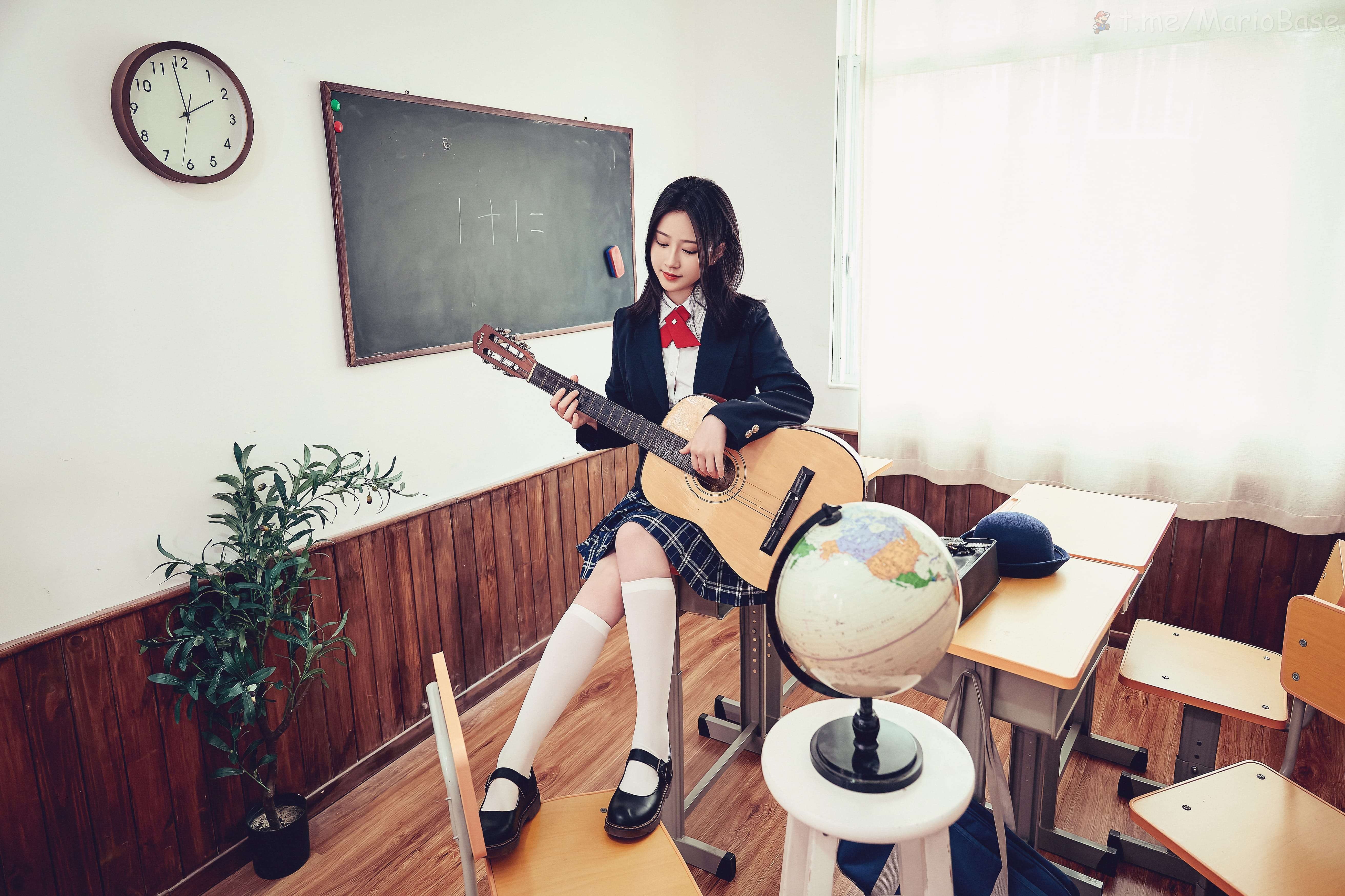 年年 - 月刊少女 [37P]