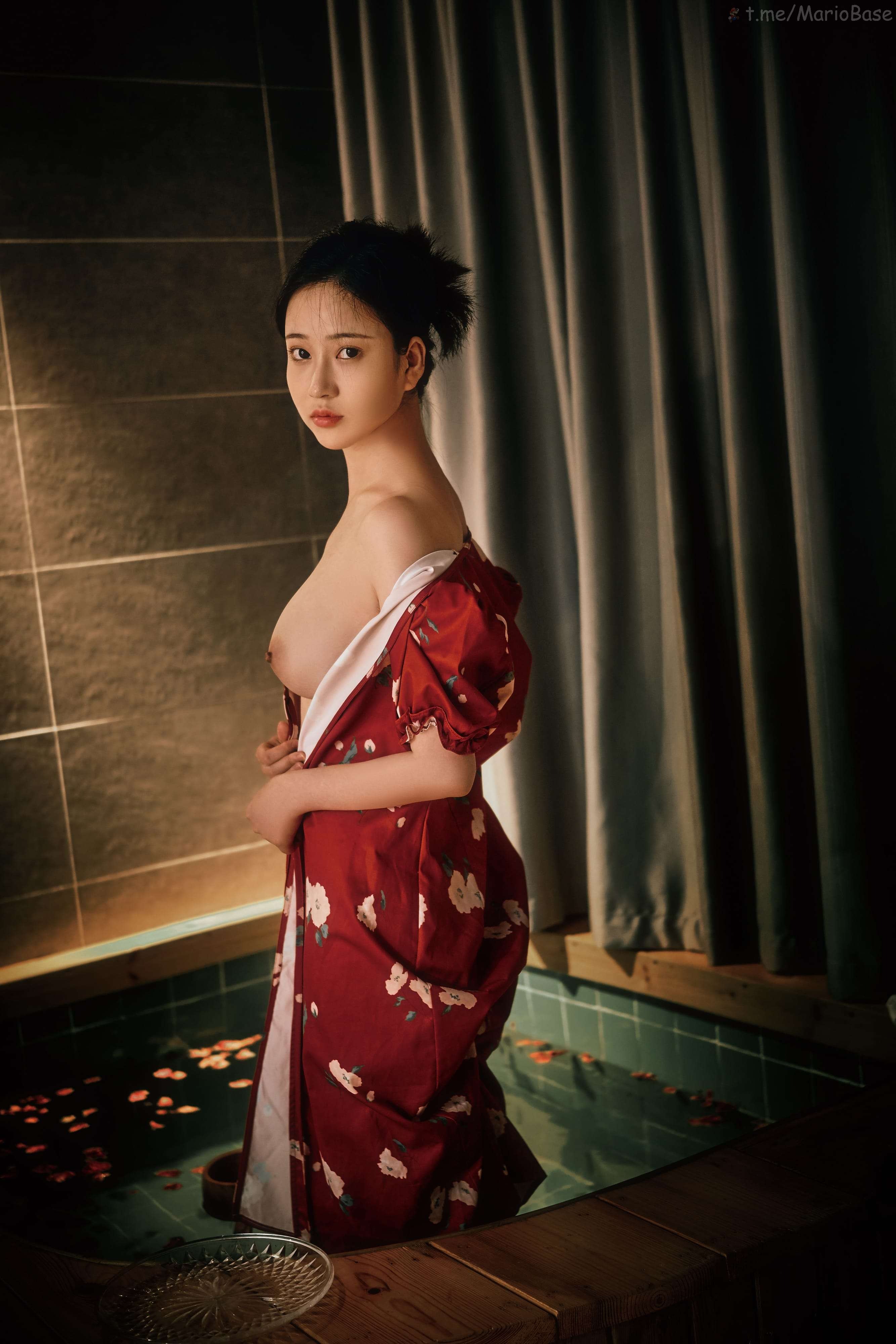 年年 - 沐秋 [44P]