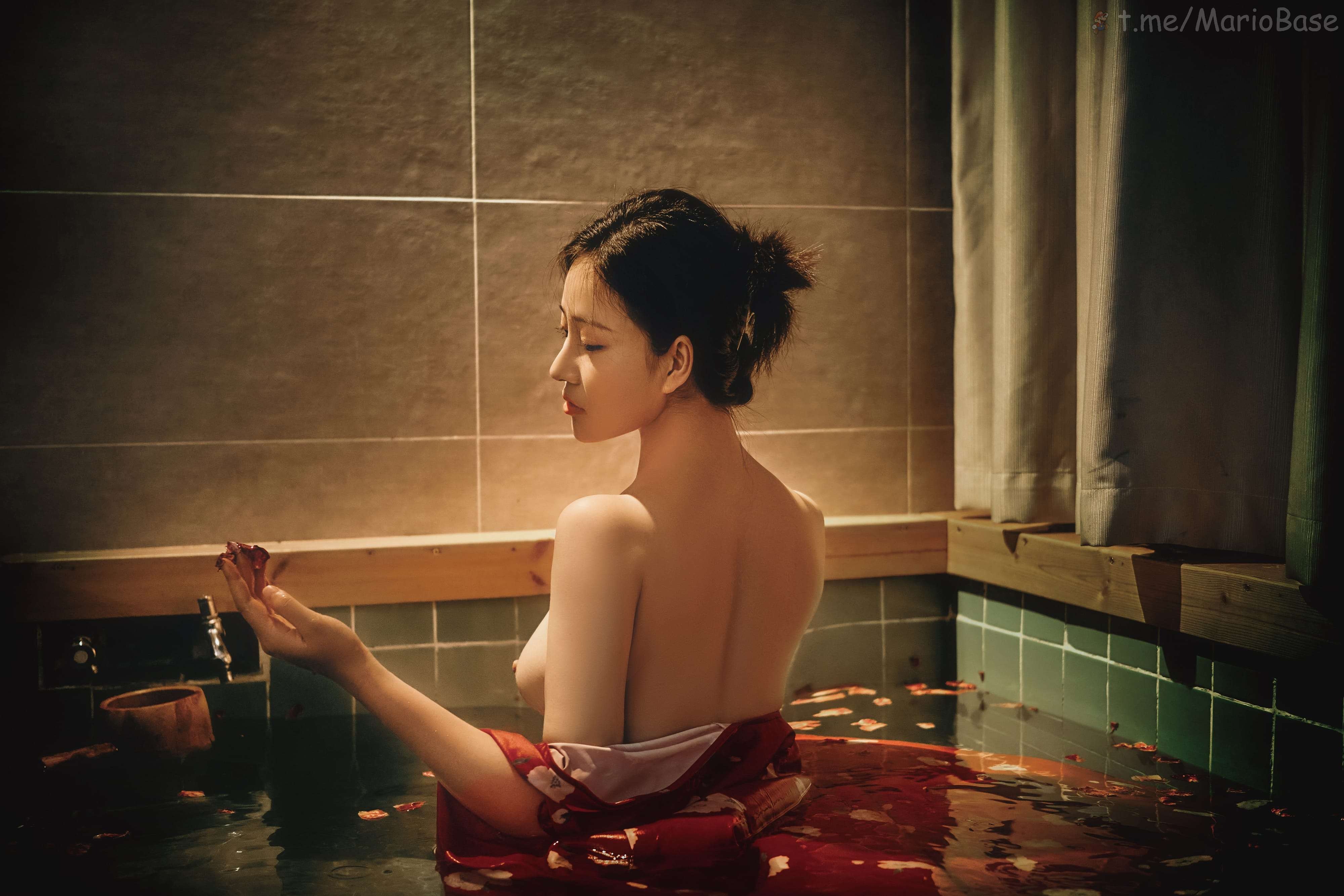 年年 - 沐秋 [44P]
