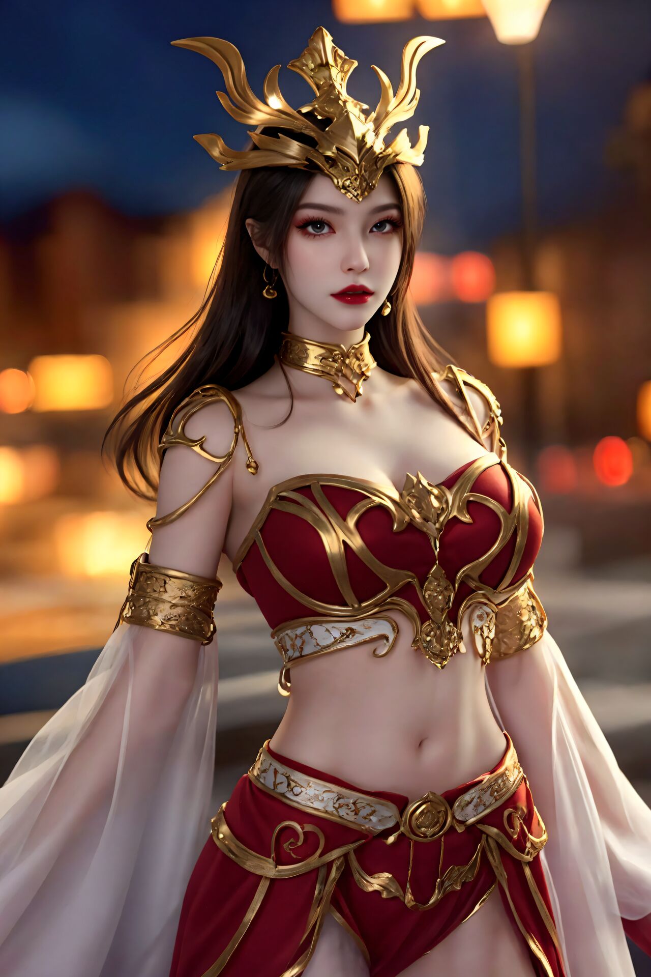 AI Generated Chapter 450 ภาพผู้ใหญ่