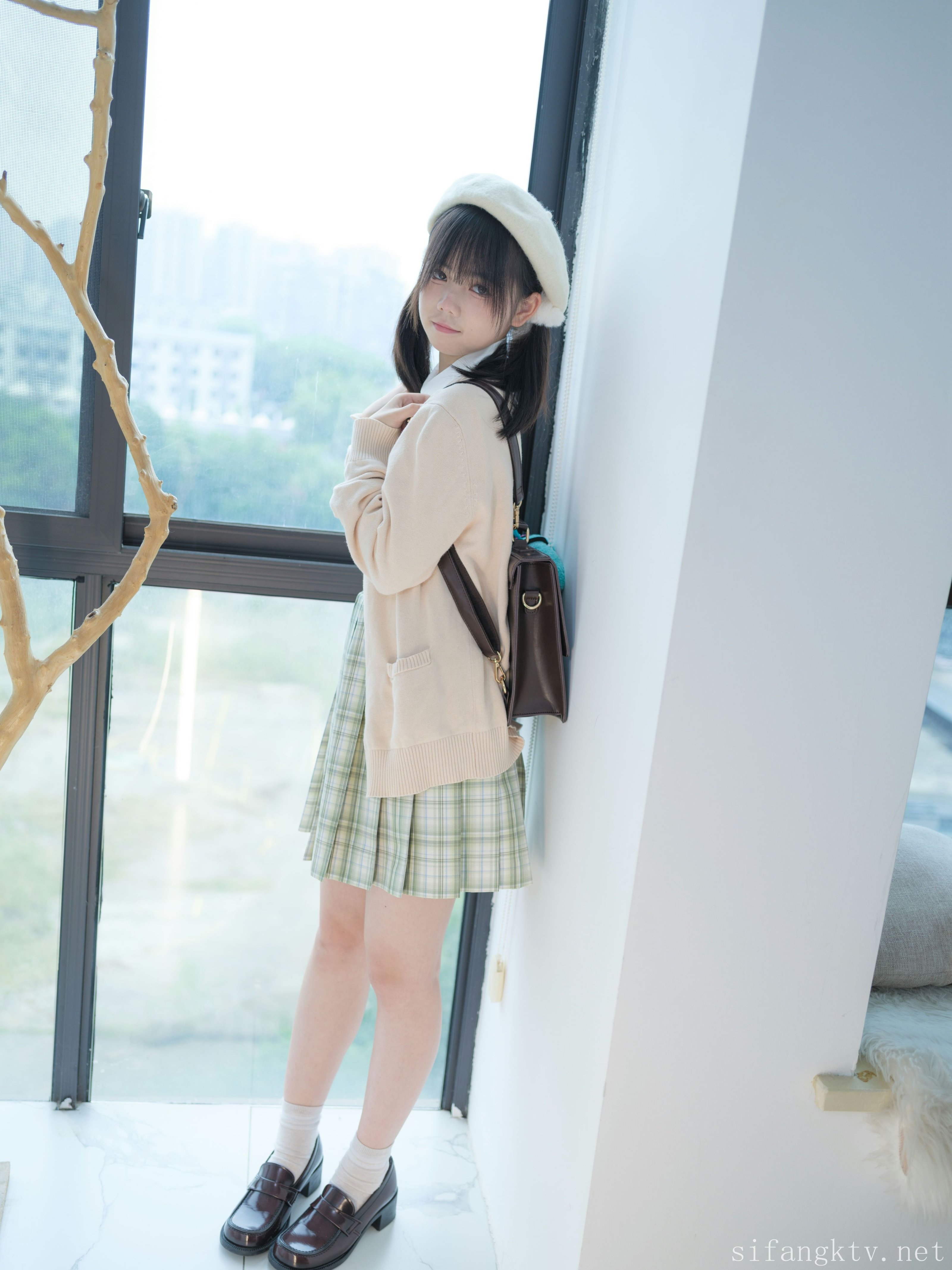 少女秩序 - 小魚 假阳具