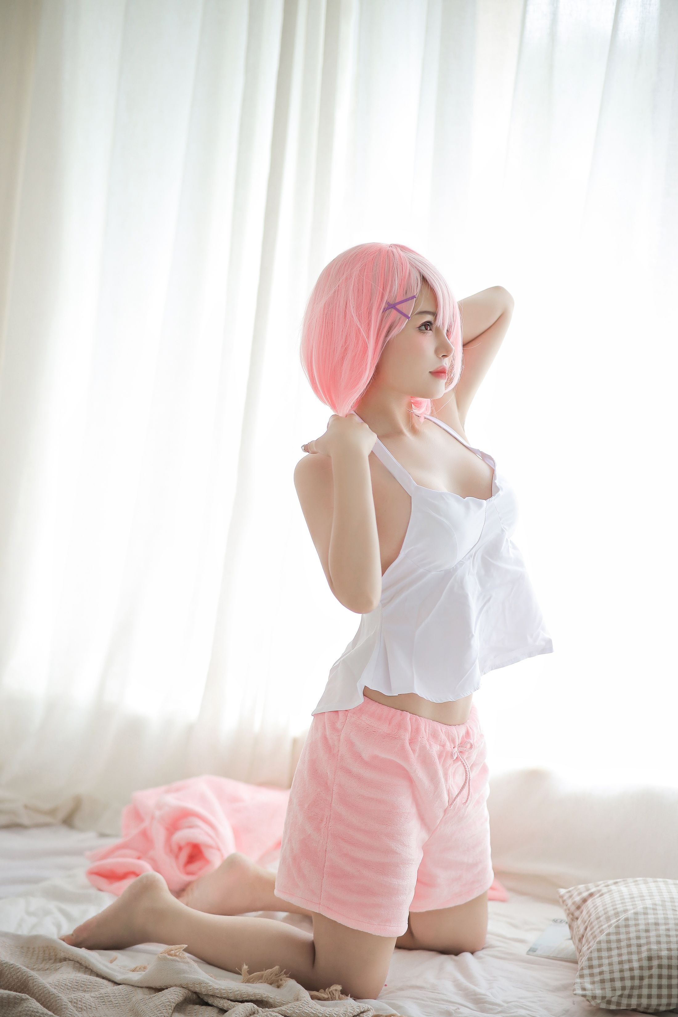桃น่วนเจียง - ความลับของราห์ม 27P