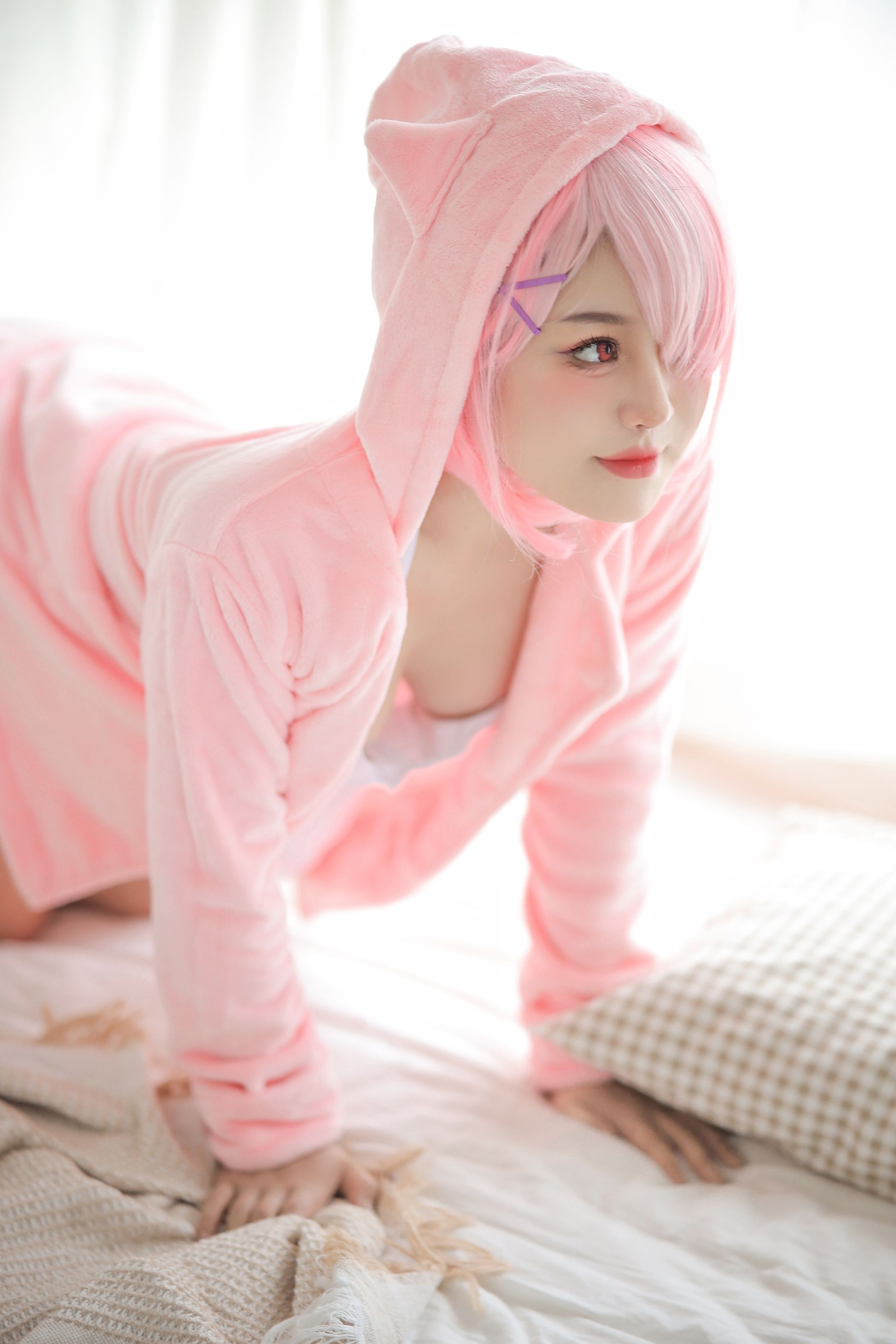 桃น่วนเจียง - ความลับของราห์ม 27P