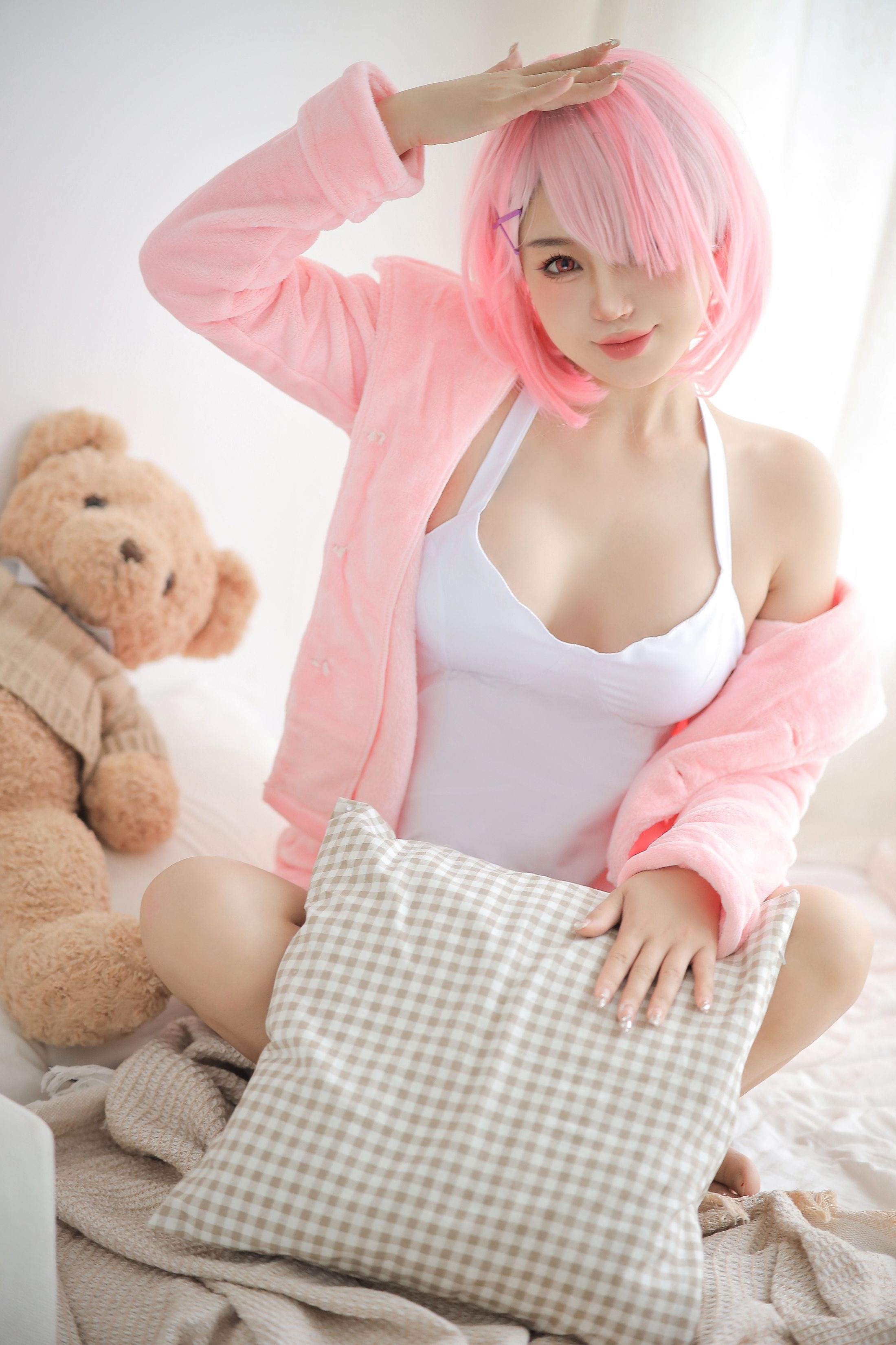 桃น่วนเจียง - ความลับของราห์ม 27P