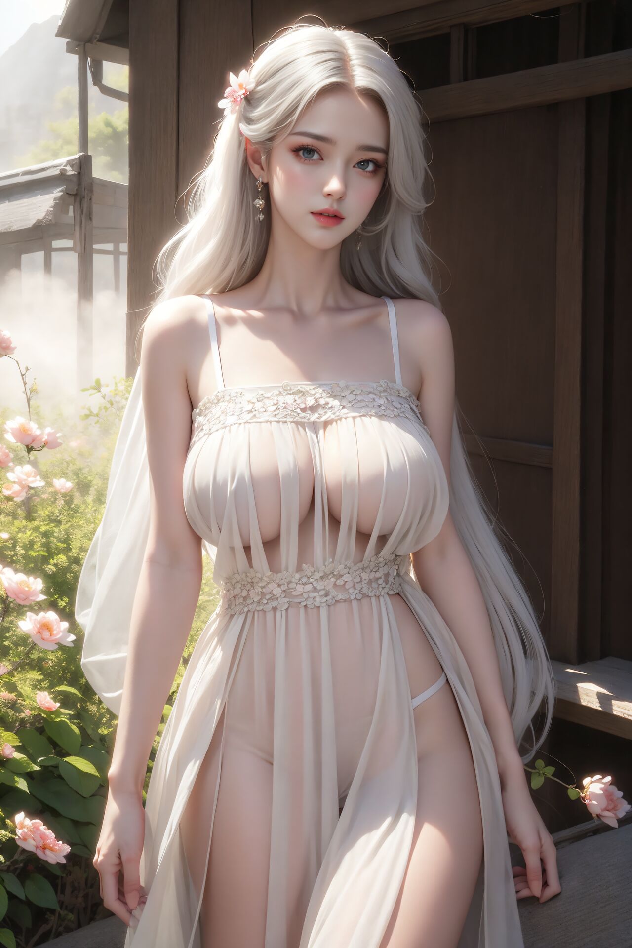 AI Generated Chapter 455