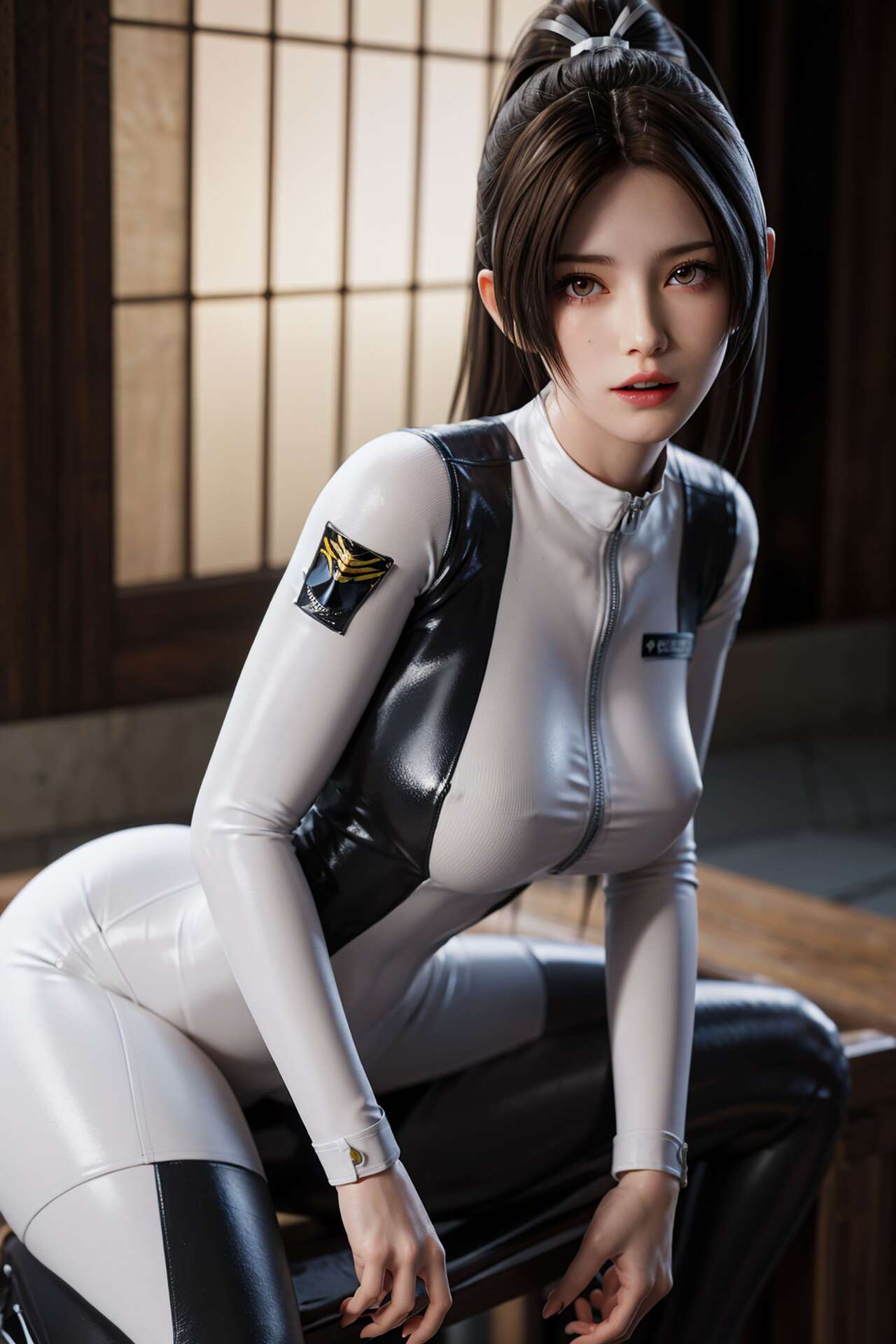 บท 457 ที่สร้างโดย AI