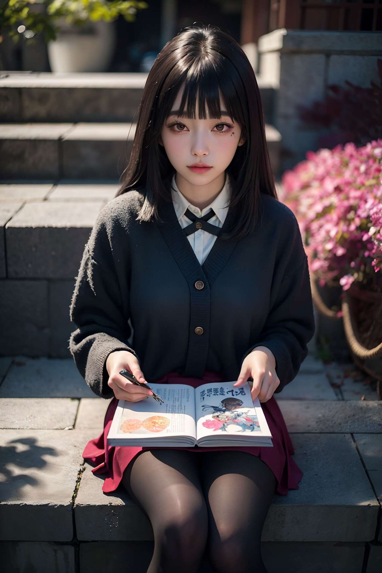 AI 생성 챕터 463