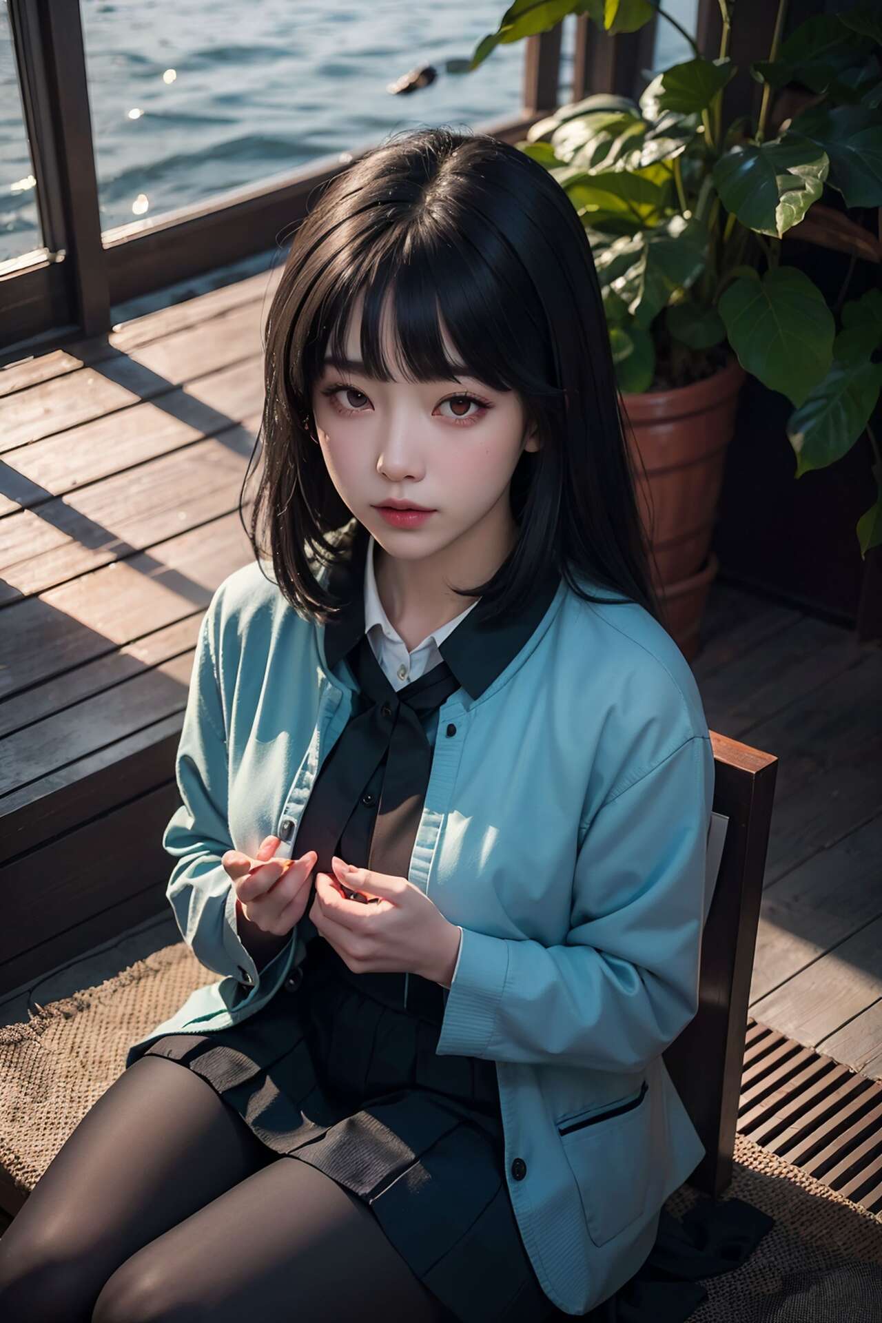 AI 생성 챕터 463