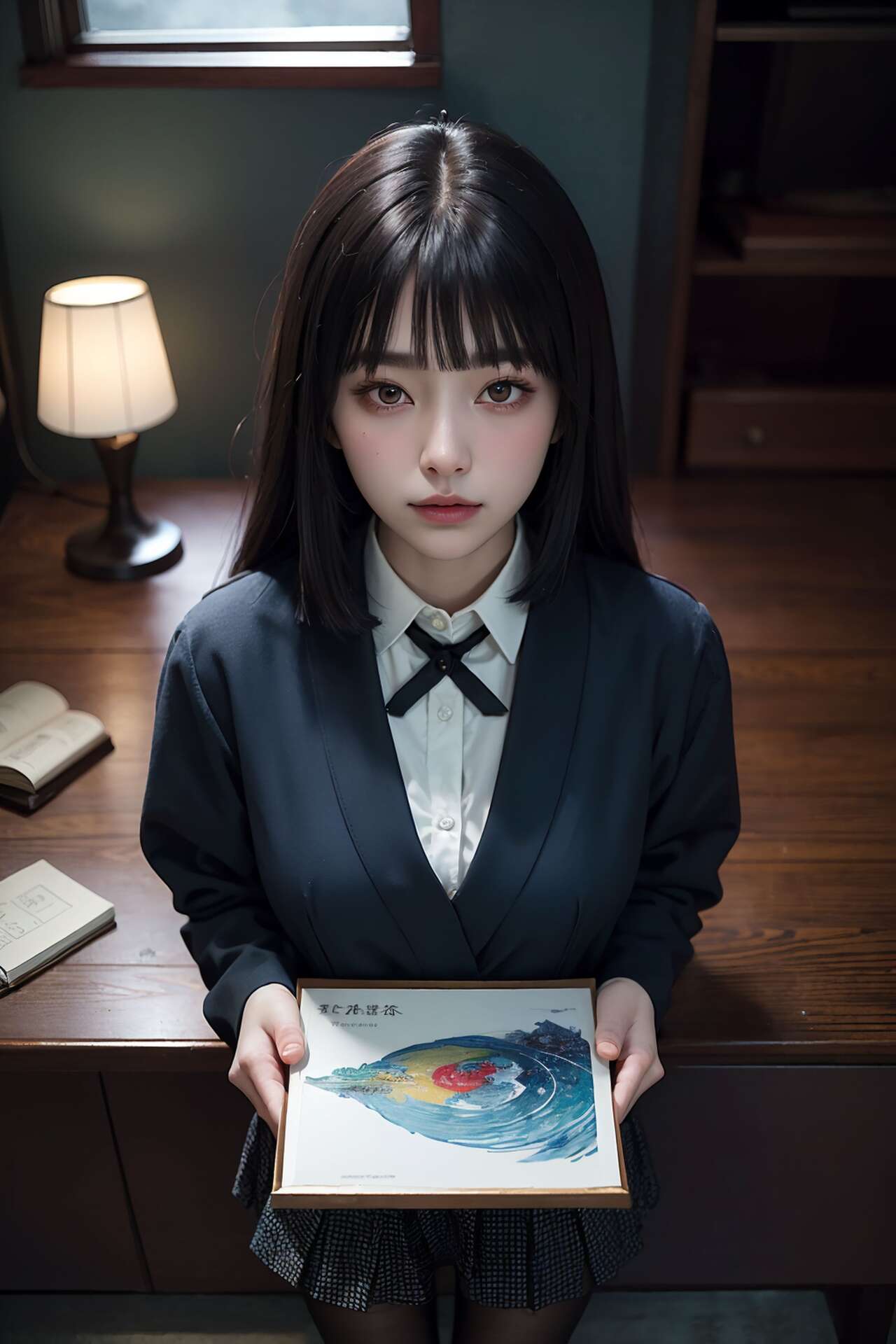 AI 생성 챕터 463