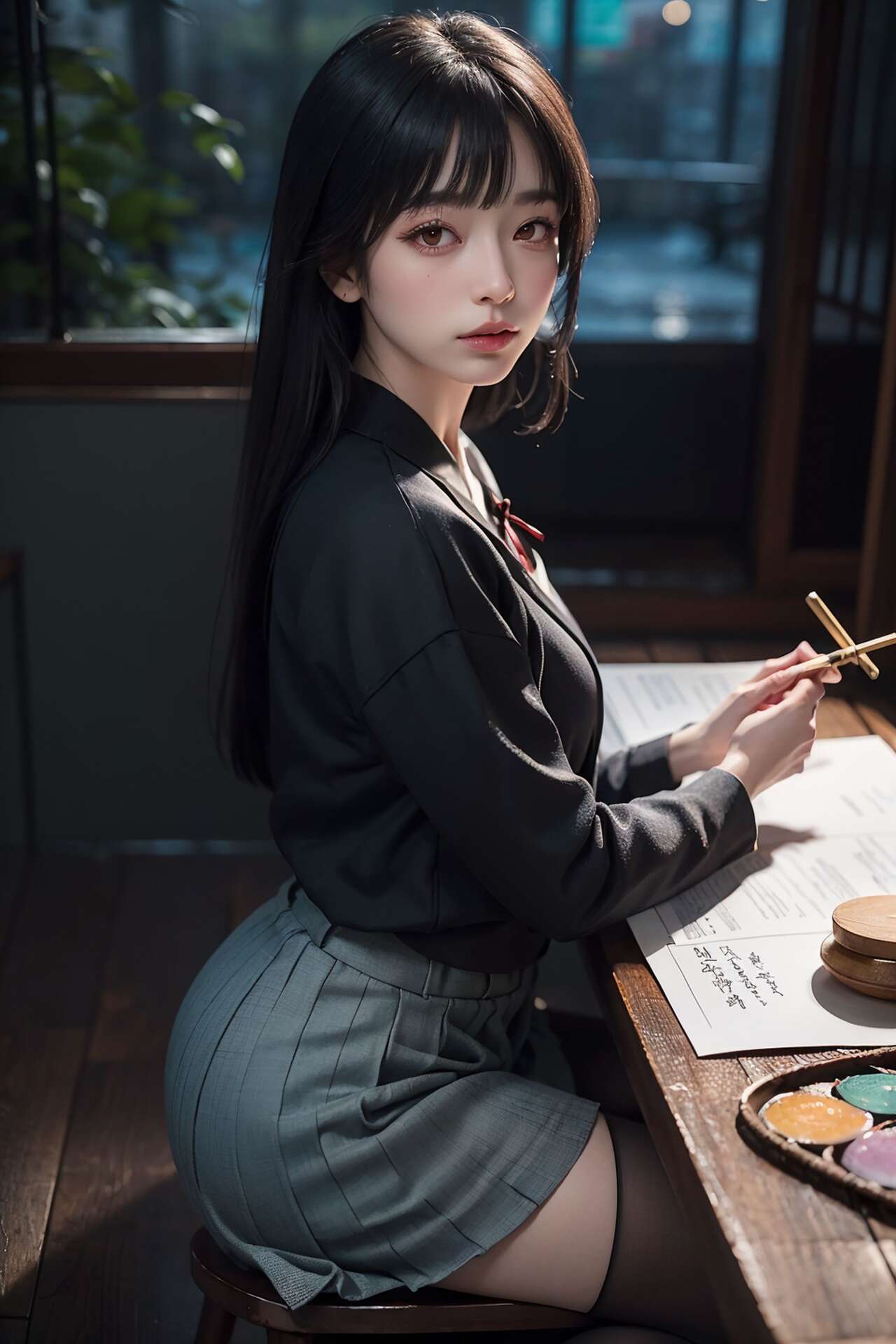 AI 생성 챕터 463