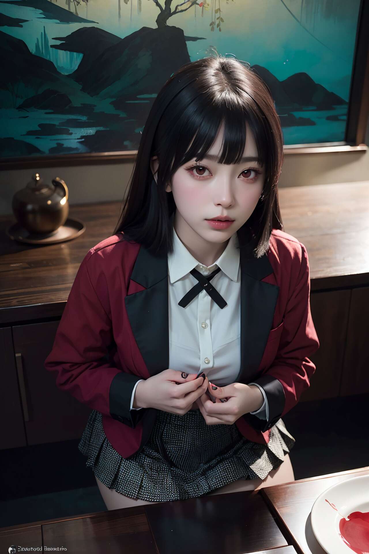 AI 생성 챕터 463