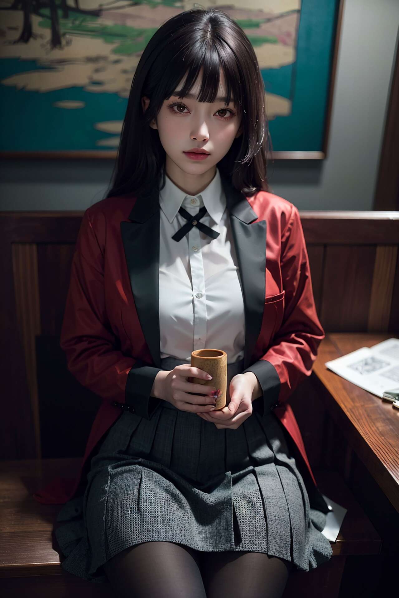 AI 생성 챕터 463