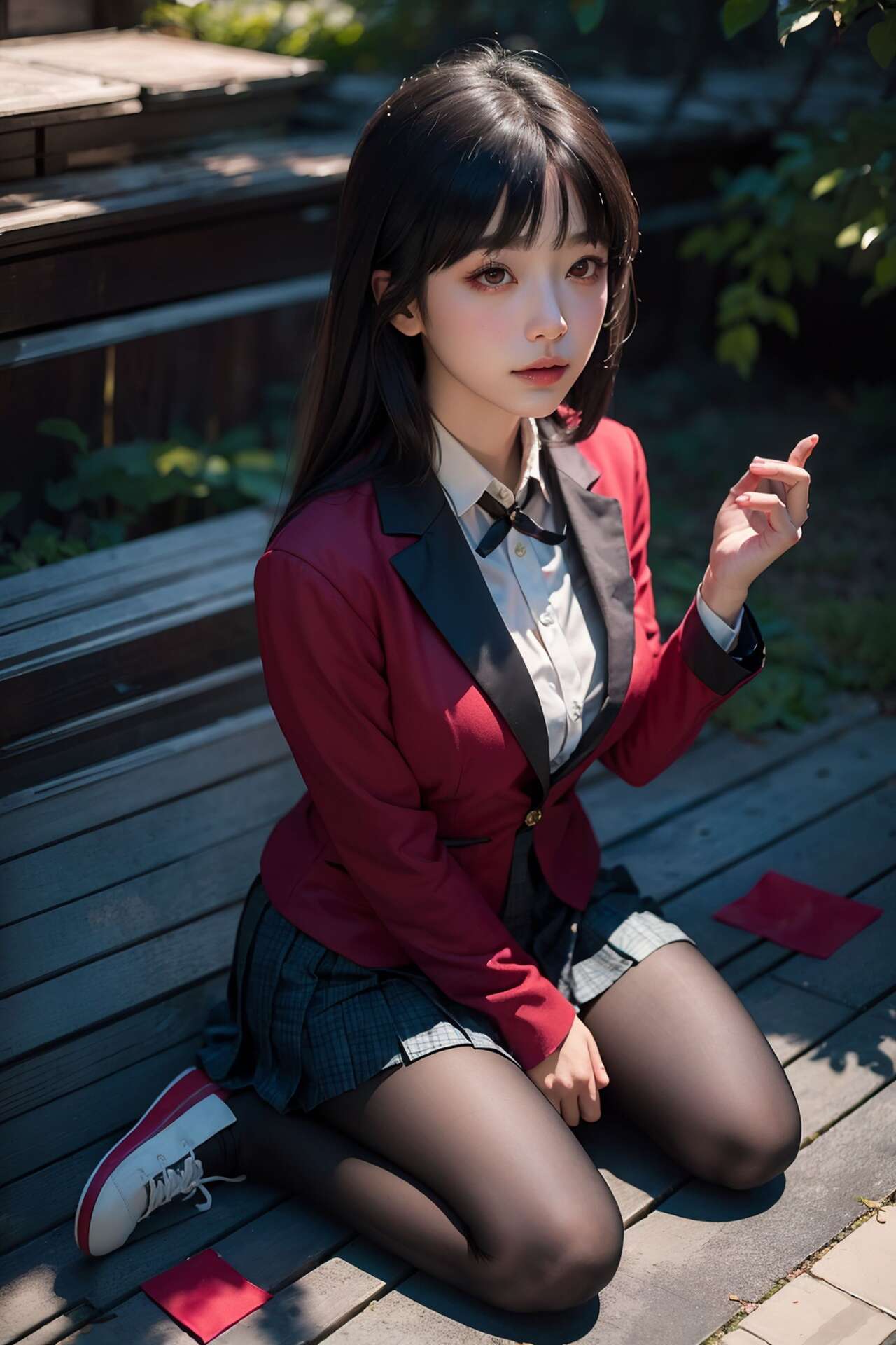 AI 생성 챕터 463