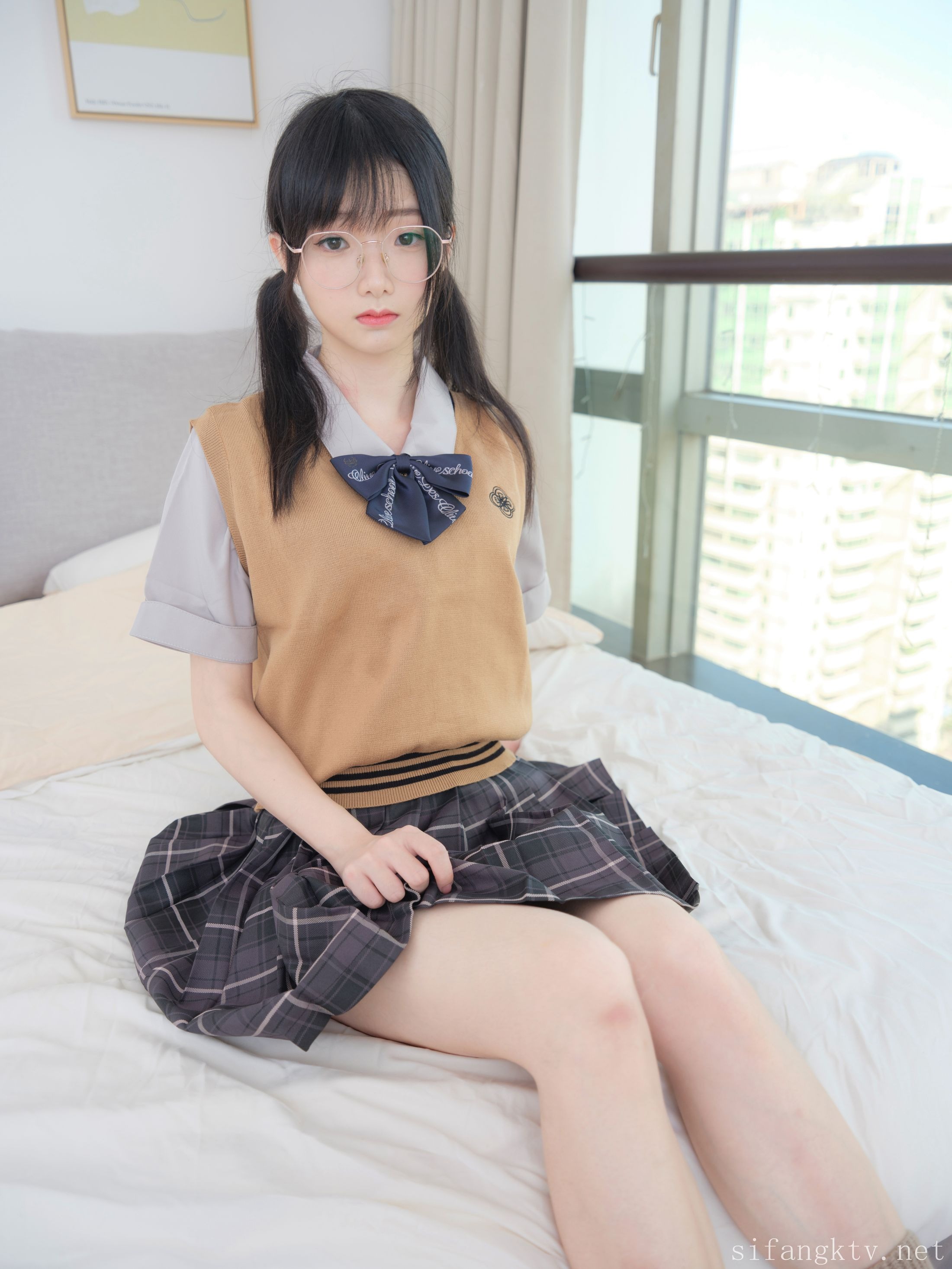 [紧急企划] 奶糖 – JK 98P