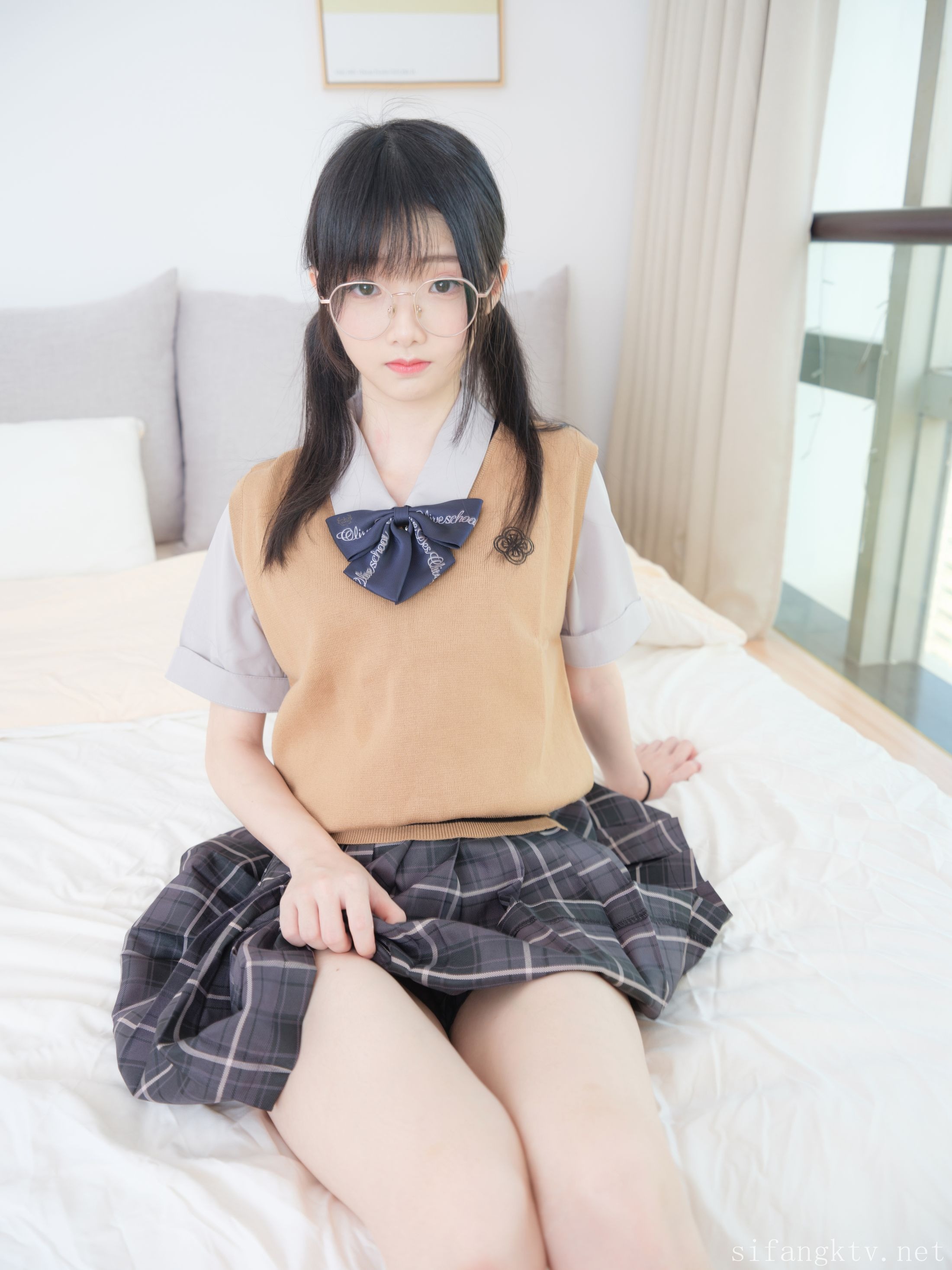 [紧急企划] 奶糖 – JK 98P