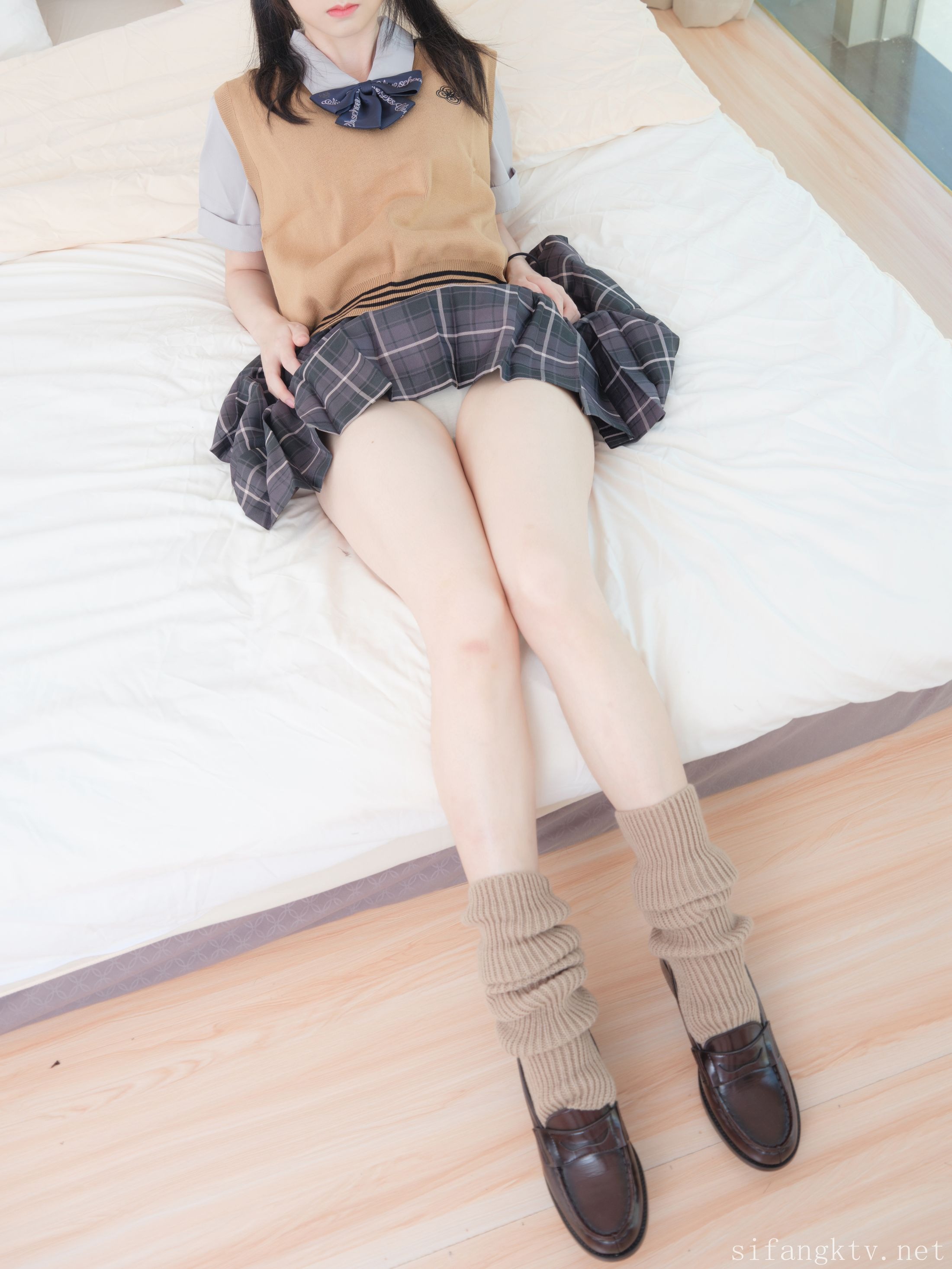 [紧急企划] 奶糖 – JK 98P