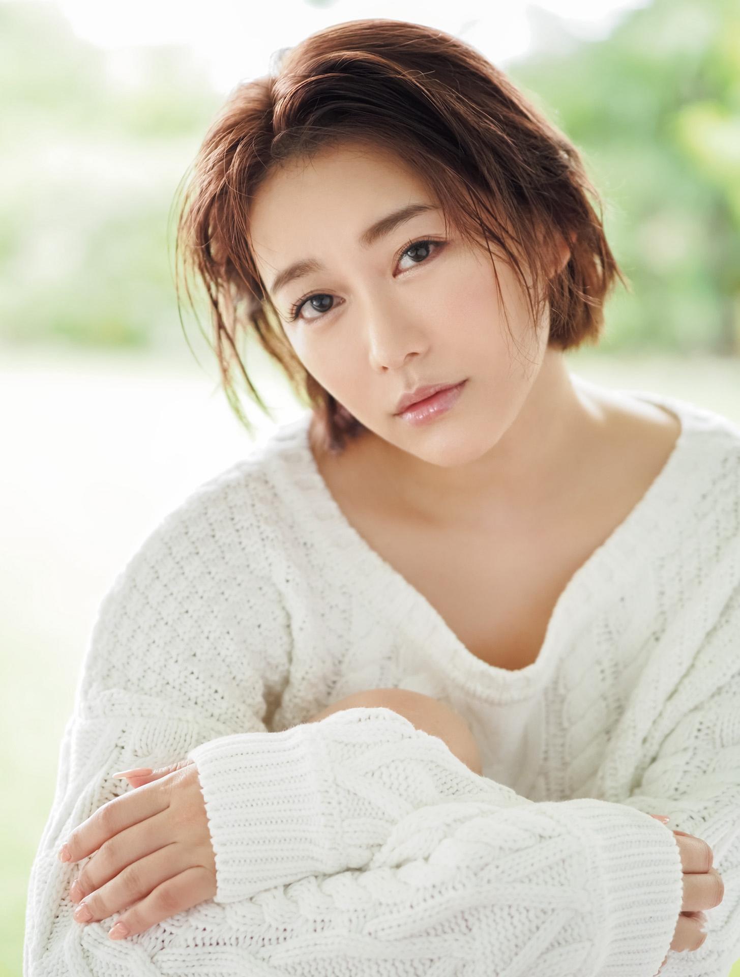 Sho Nishino 西野翔 アサ芸SEXY女優写真集 88P