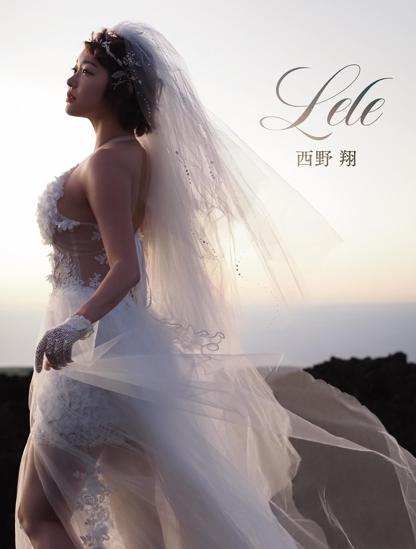Sho Nishino 西野翔 アサ芸SEXY女優写真集 88P
