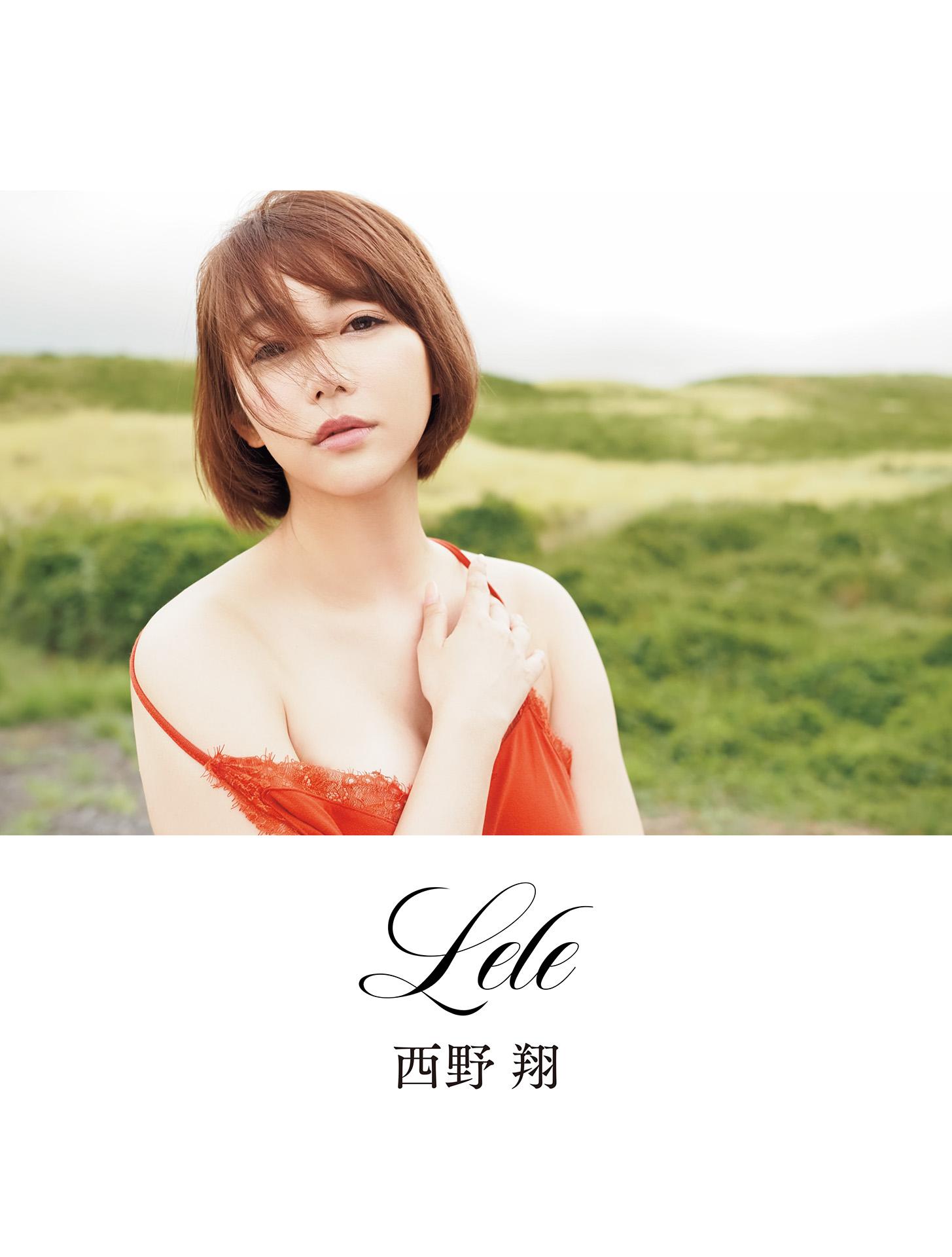Sho Nishino 西野翔 アサ芸SEXY女優写真集 88P