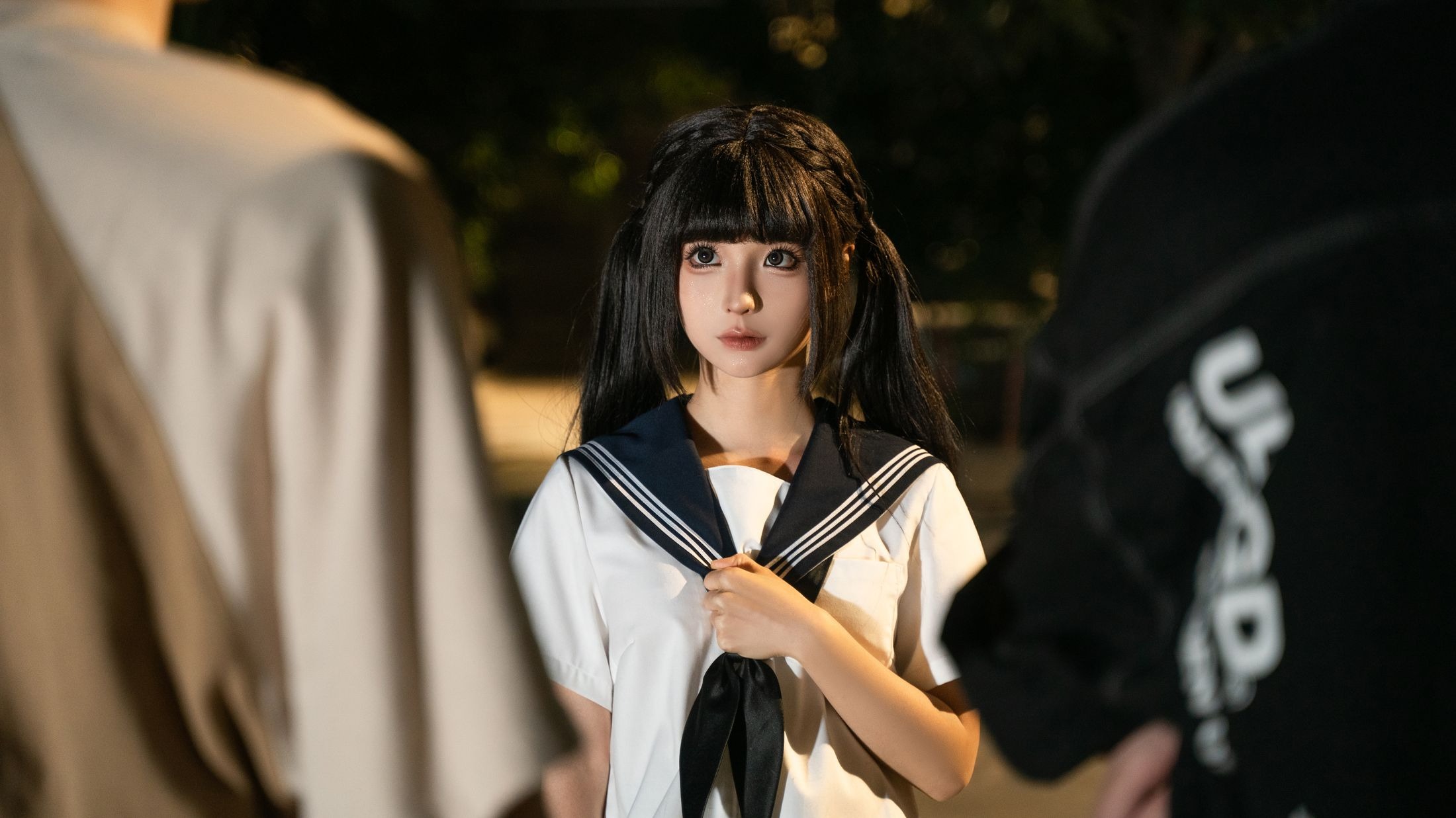蠢沫沫奇遇记 102P | 写真合集