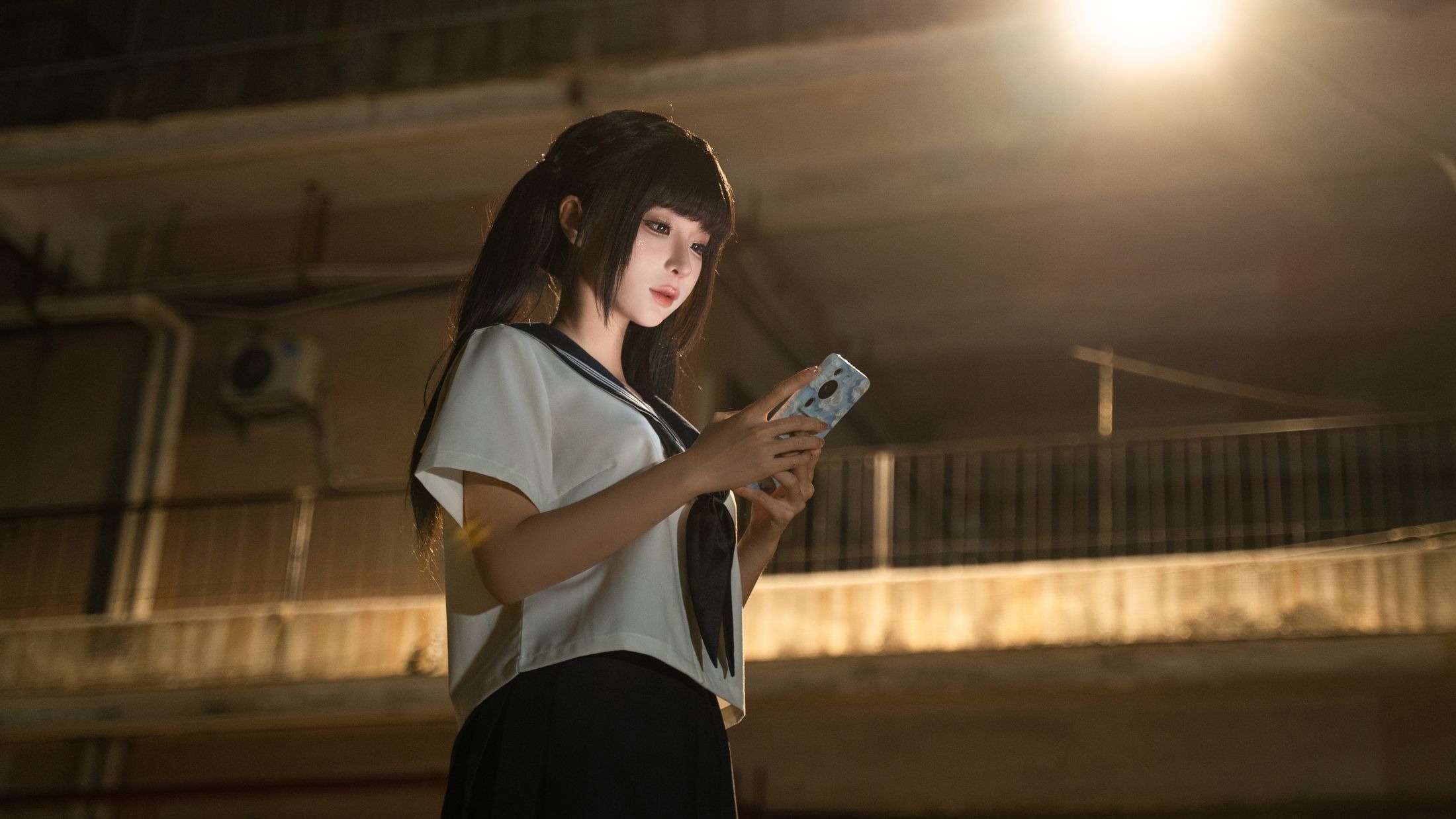 蠢沫沫奇遇记 102P | 写真合集