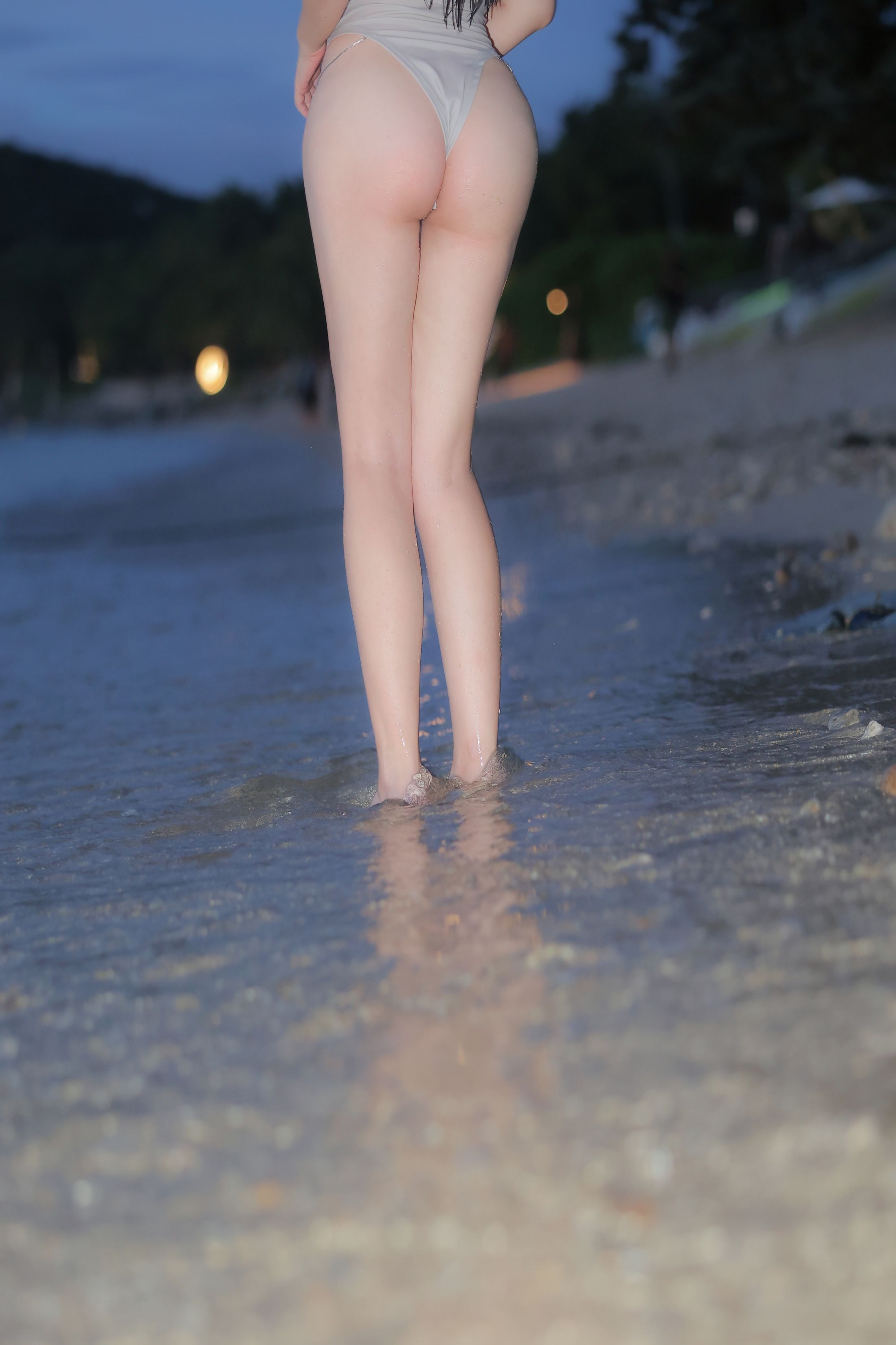 ชิปขนาดเล็ก - ชายหาด 74P