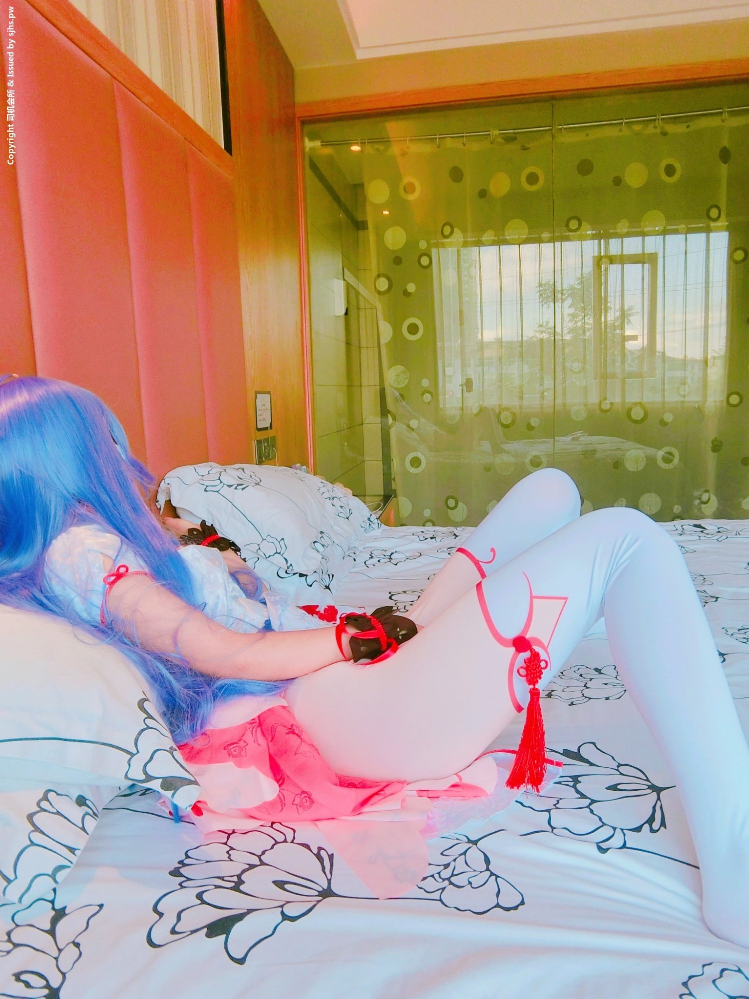Shen Jiaojiao (Sweet Little Concubine) - Azur Lane Unicorn