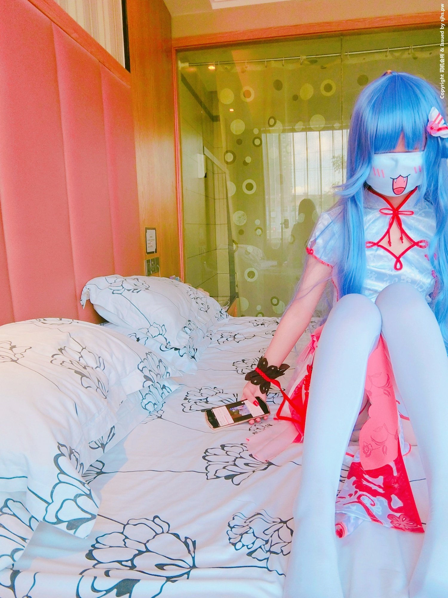 Shen Jiaojiao (Sweet Little Concubine) - Azur Lane Unicorn