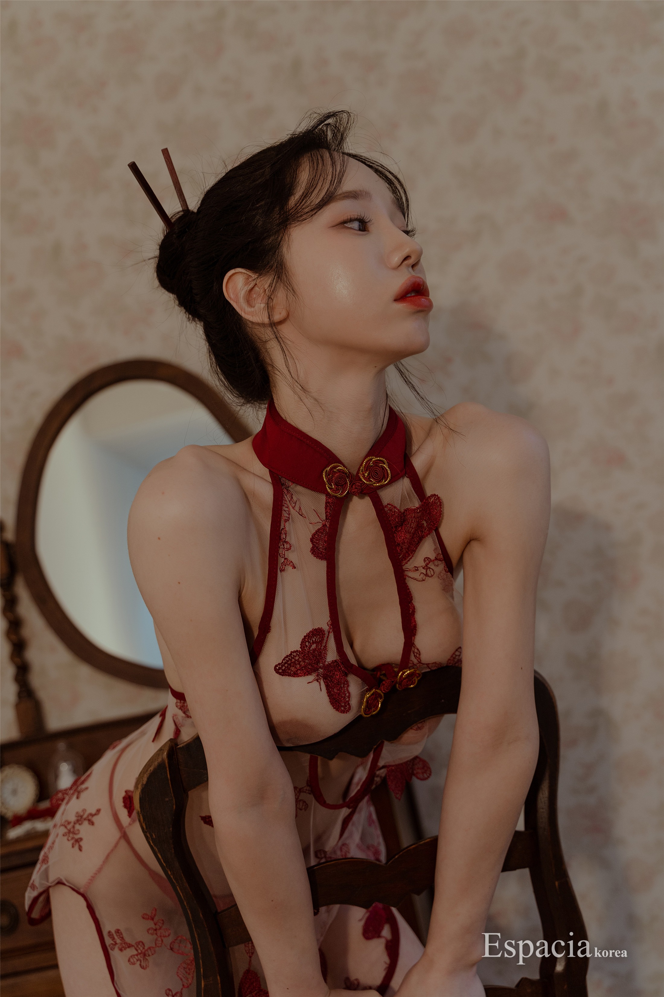 [Espacia Korea] EHC 071 - Yunha 51P