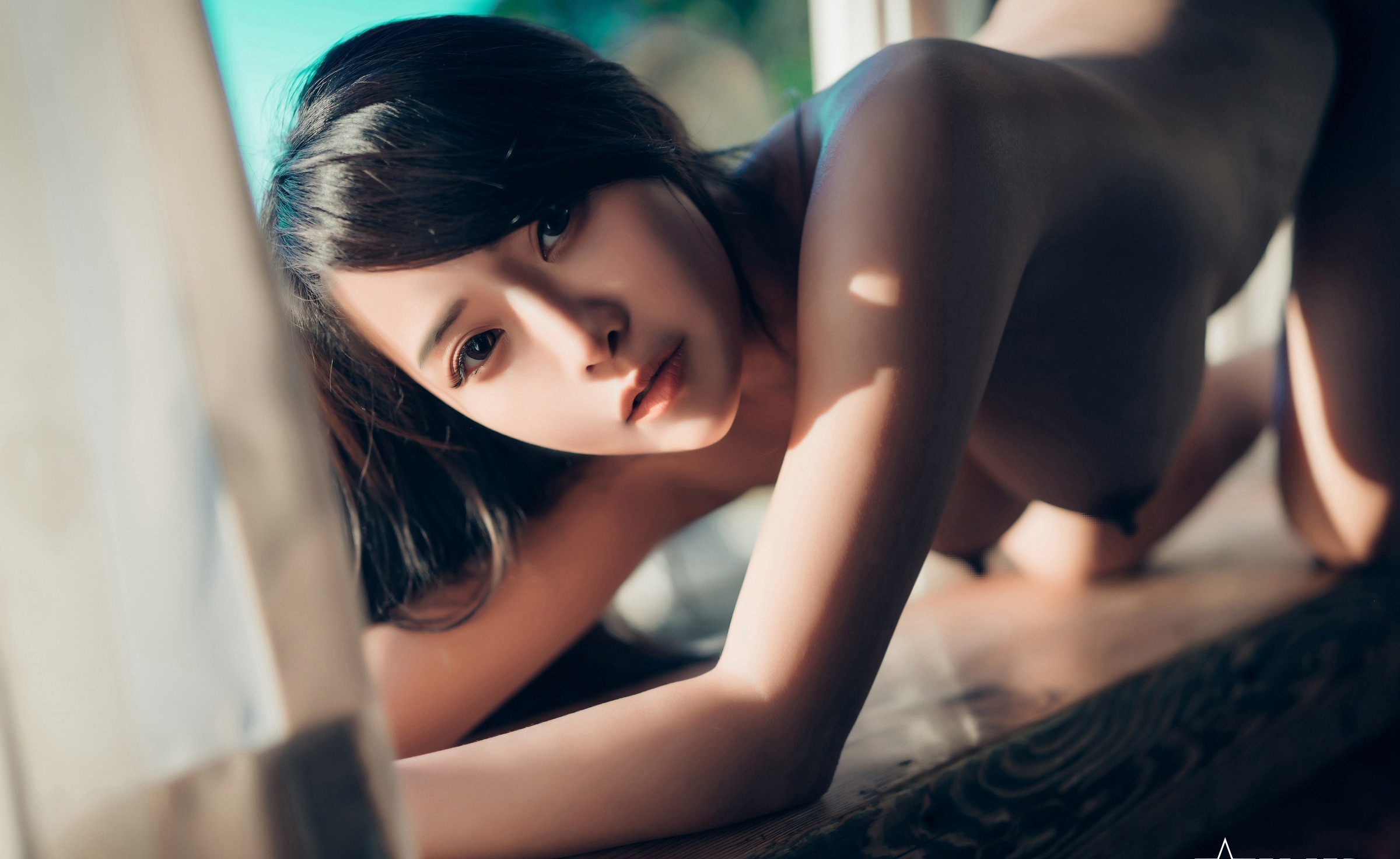 JVID] เลเล 82P