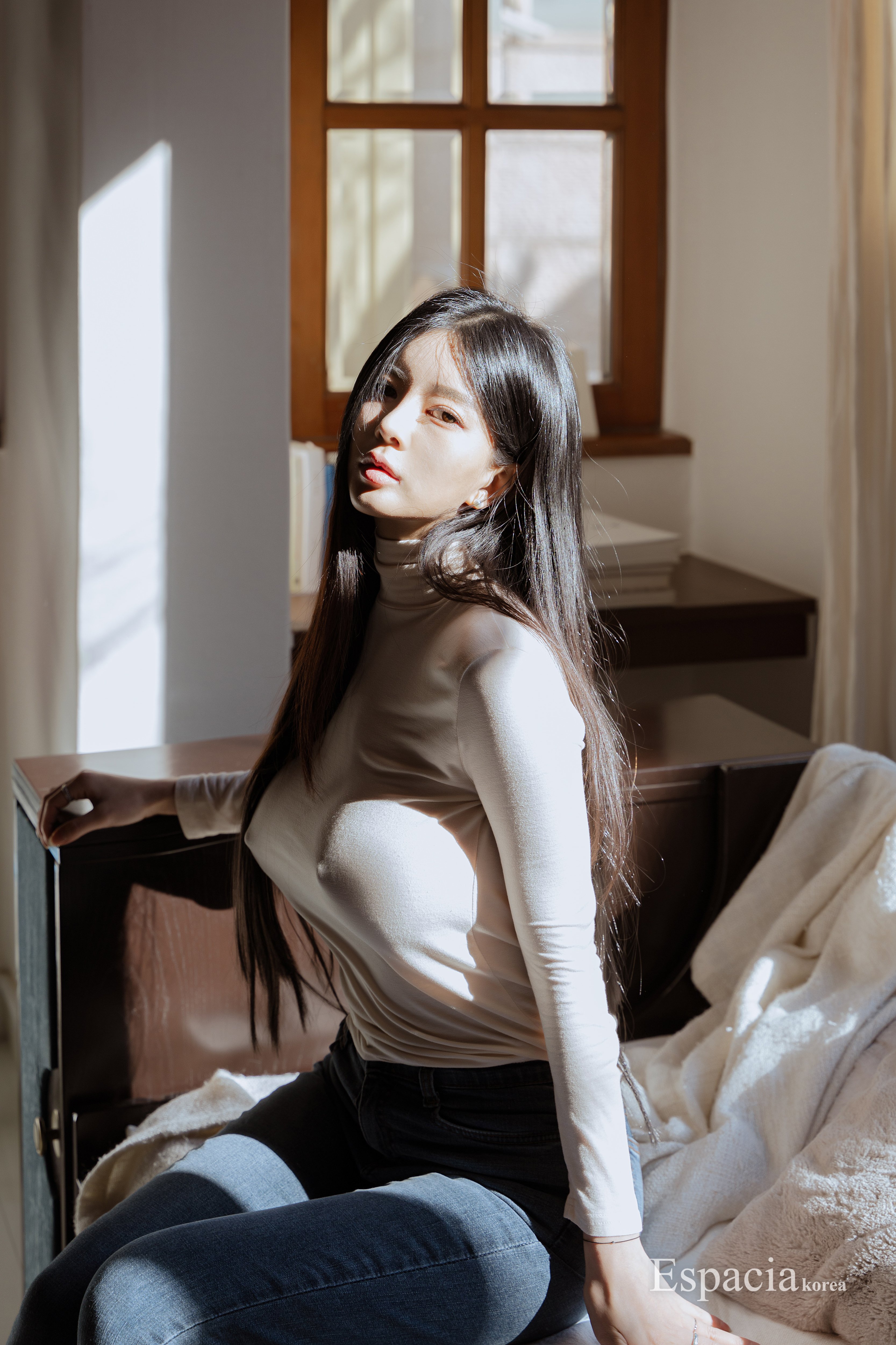 에스파시아 코리아] EHC 128 PURM