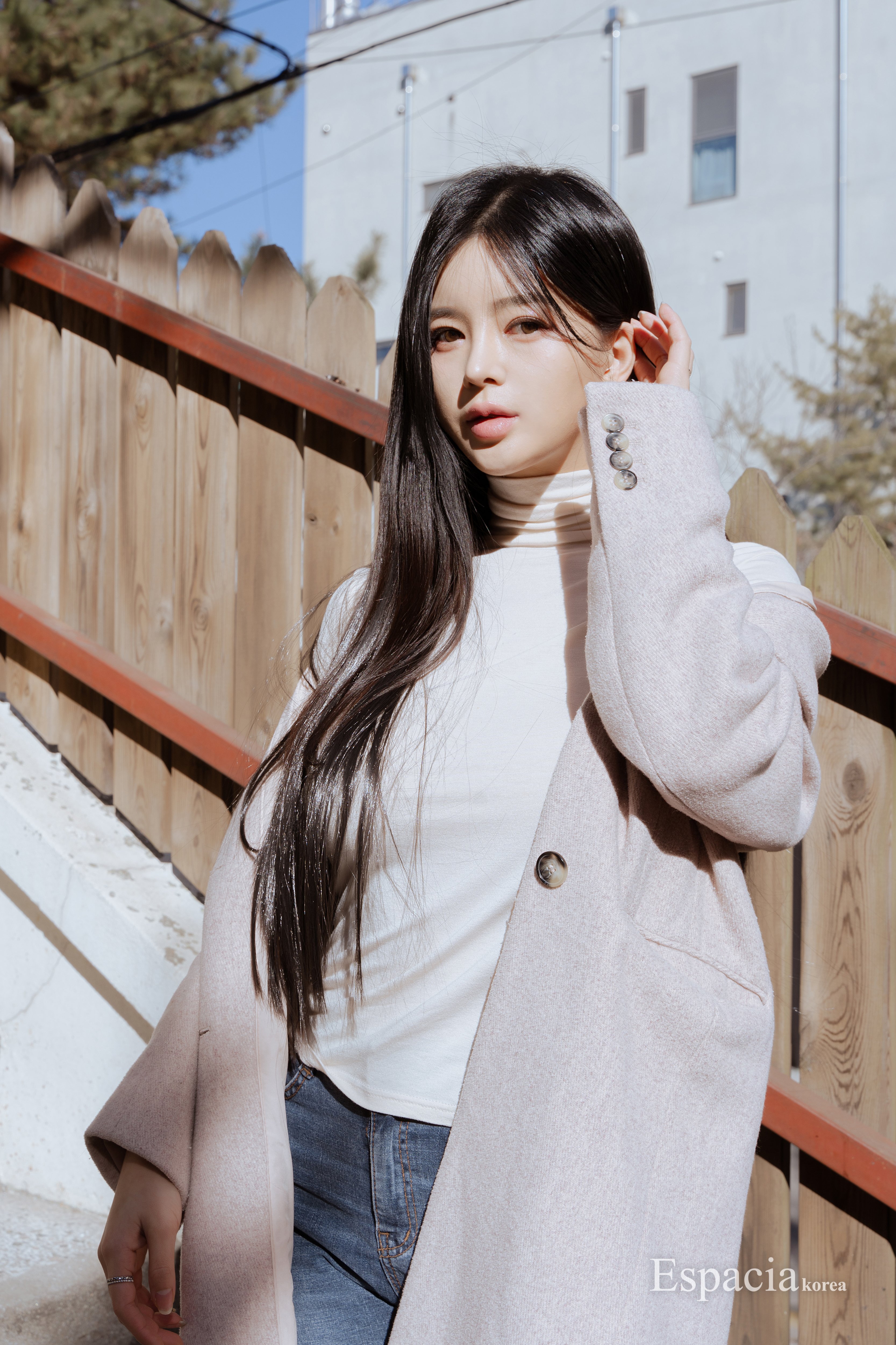 에스파시아 코리아] EHC 133 PURM