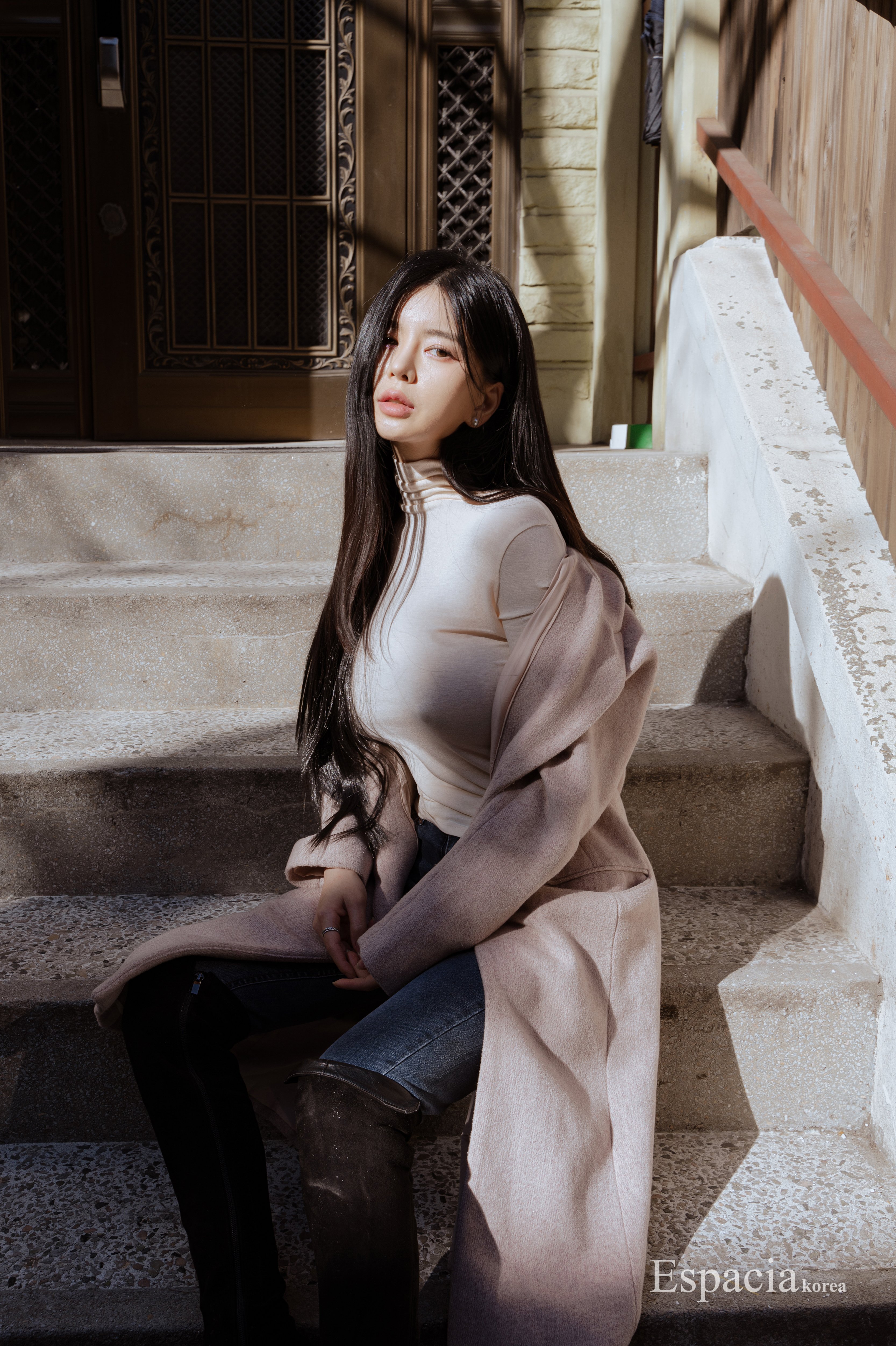 에스파시아 코리아] EHC 133 PURM