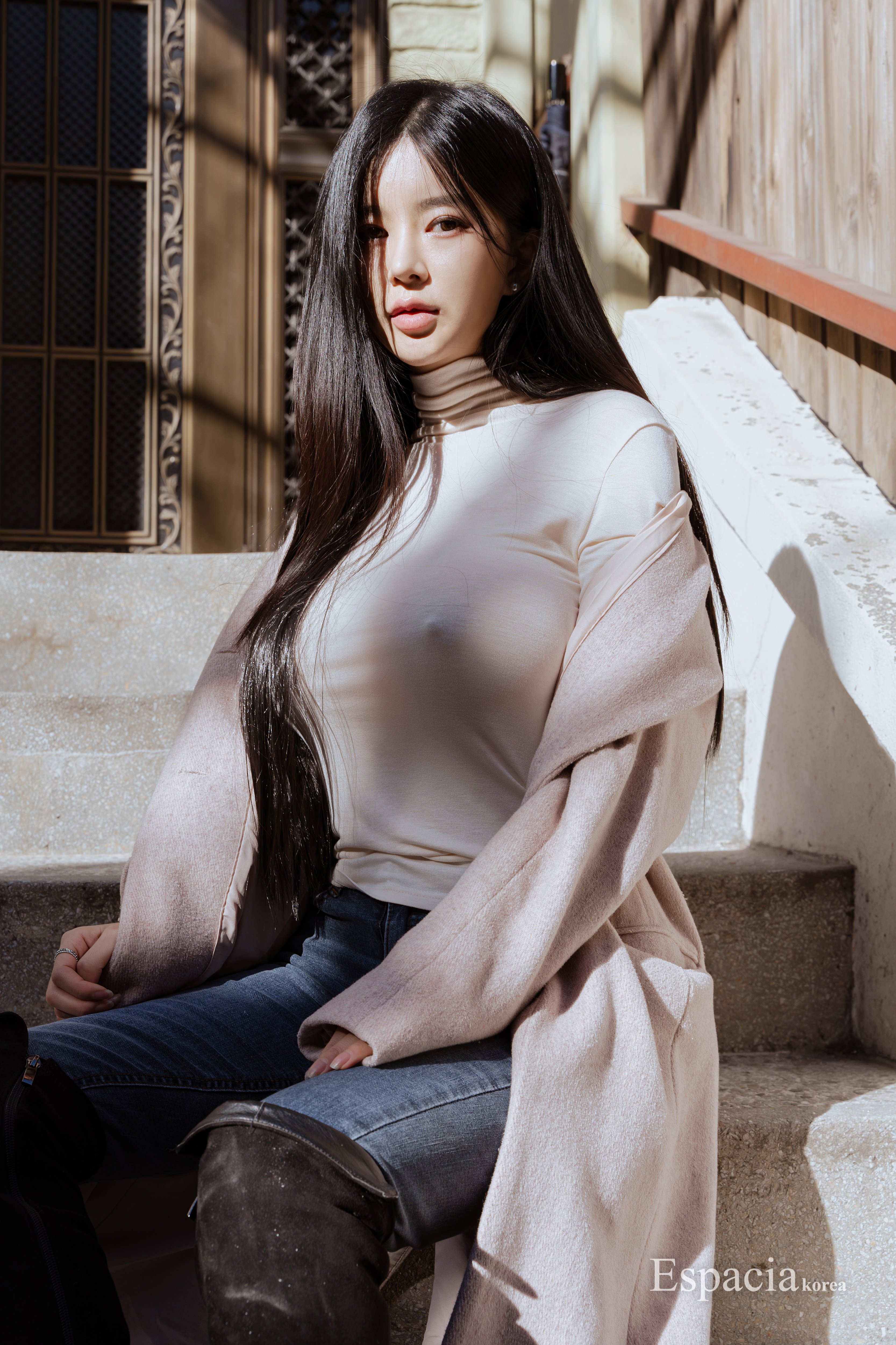 에스파시아 코리아] EHC 133 PURM
