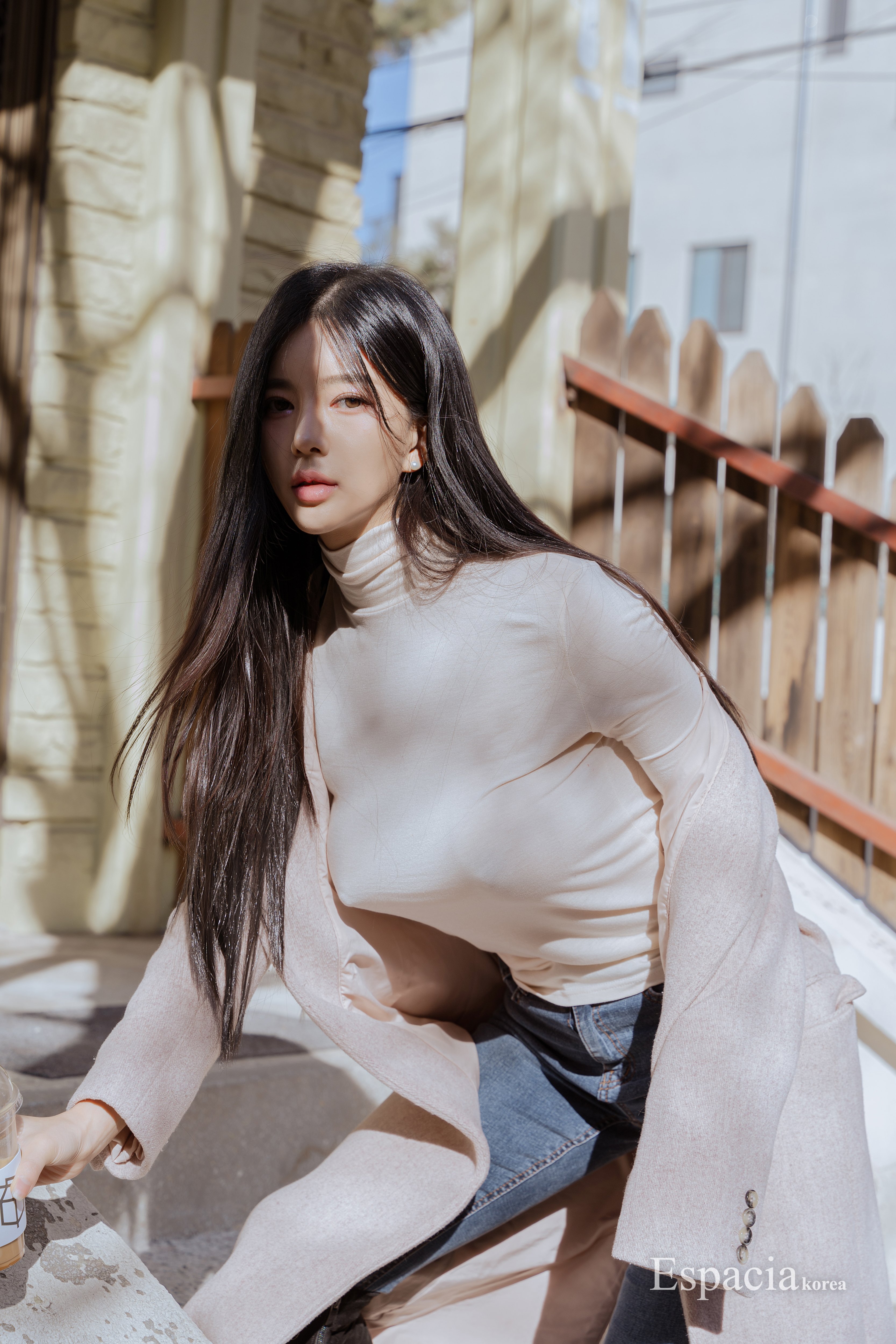 에스파시아 코리아] EHC 133 PURM