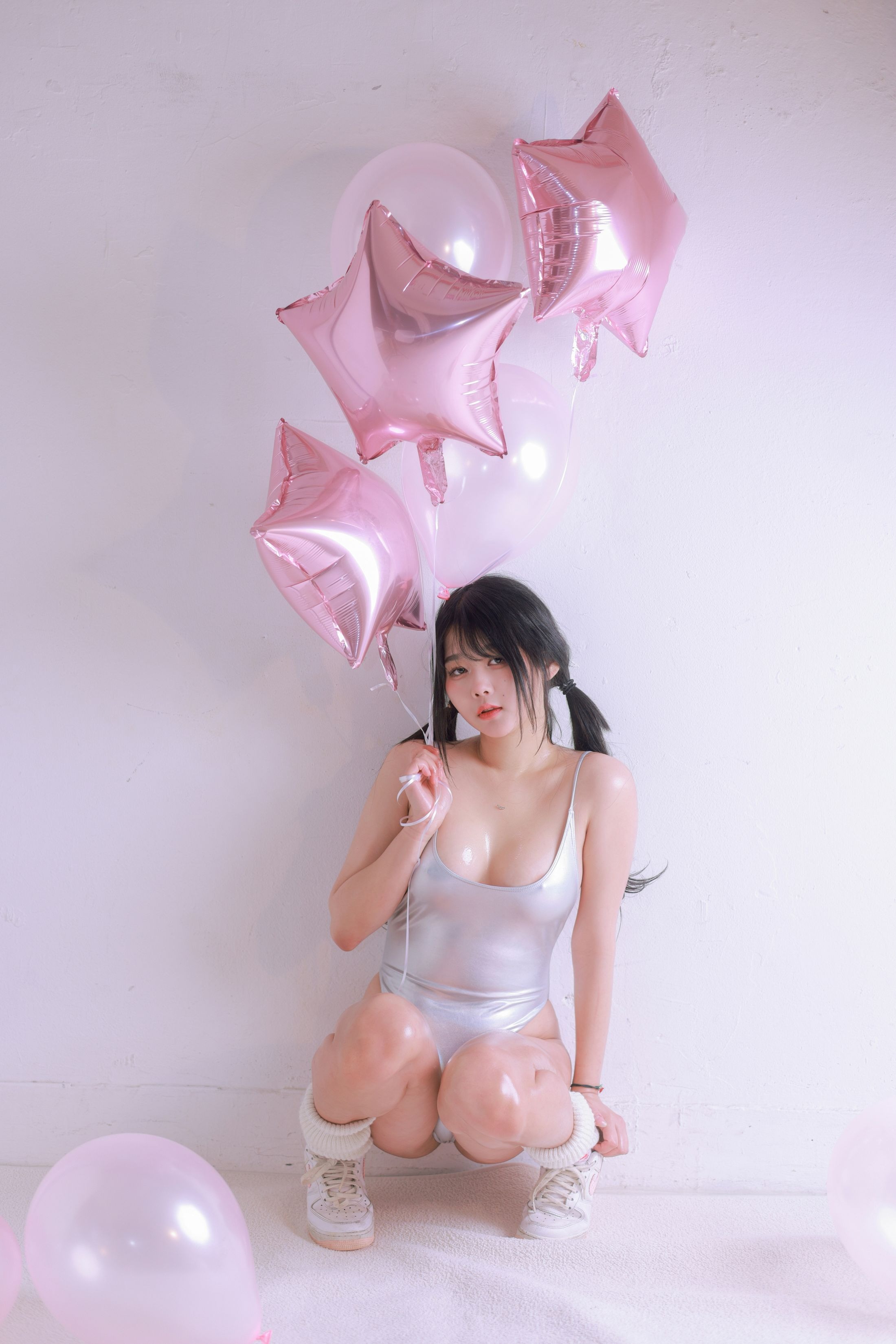 요-유] 지아 Vol.13 – 발렌타인 136P