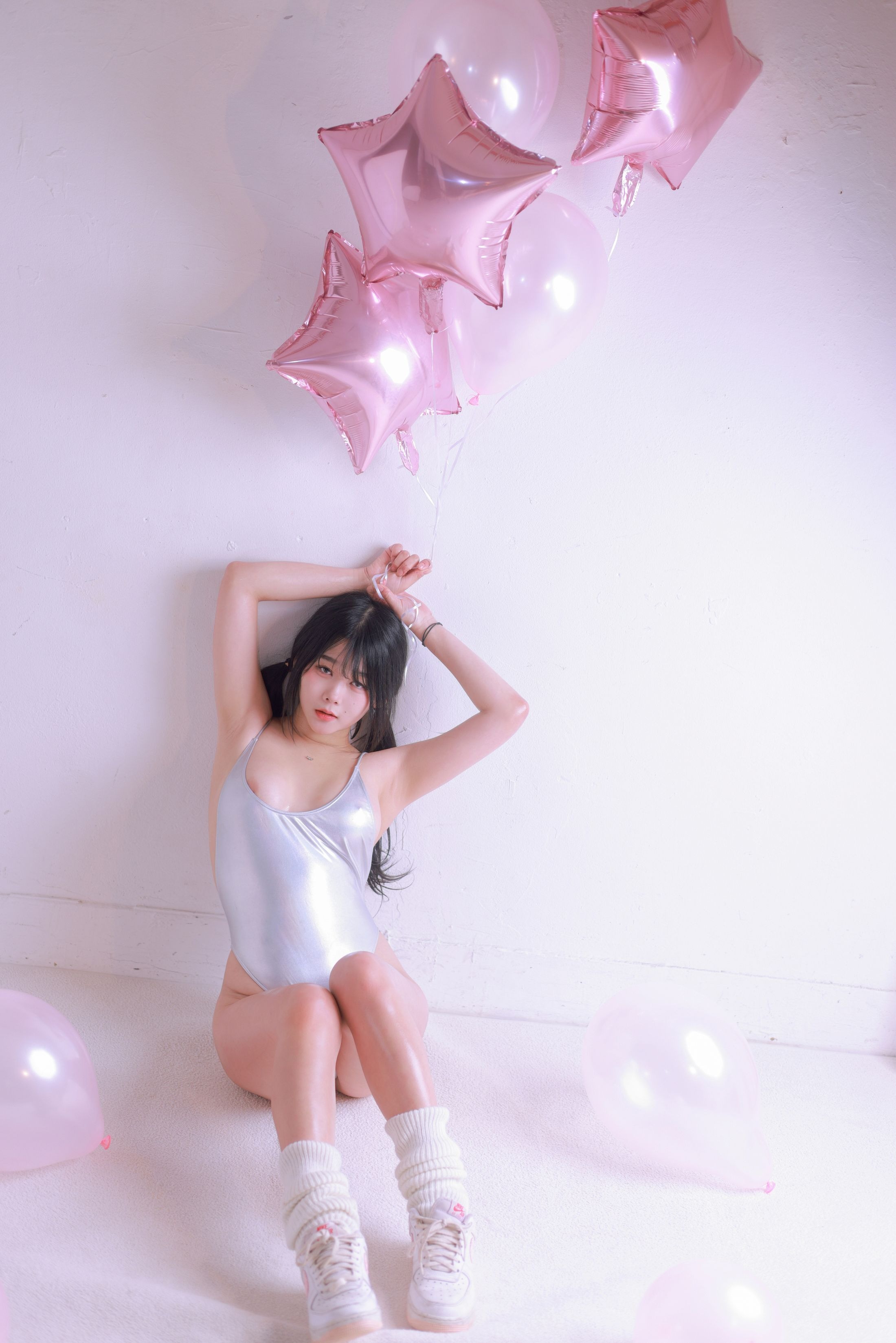 요-유] 지아 Vol.13 – 발렌타인 136P